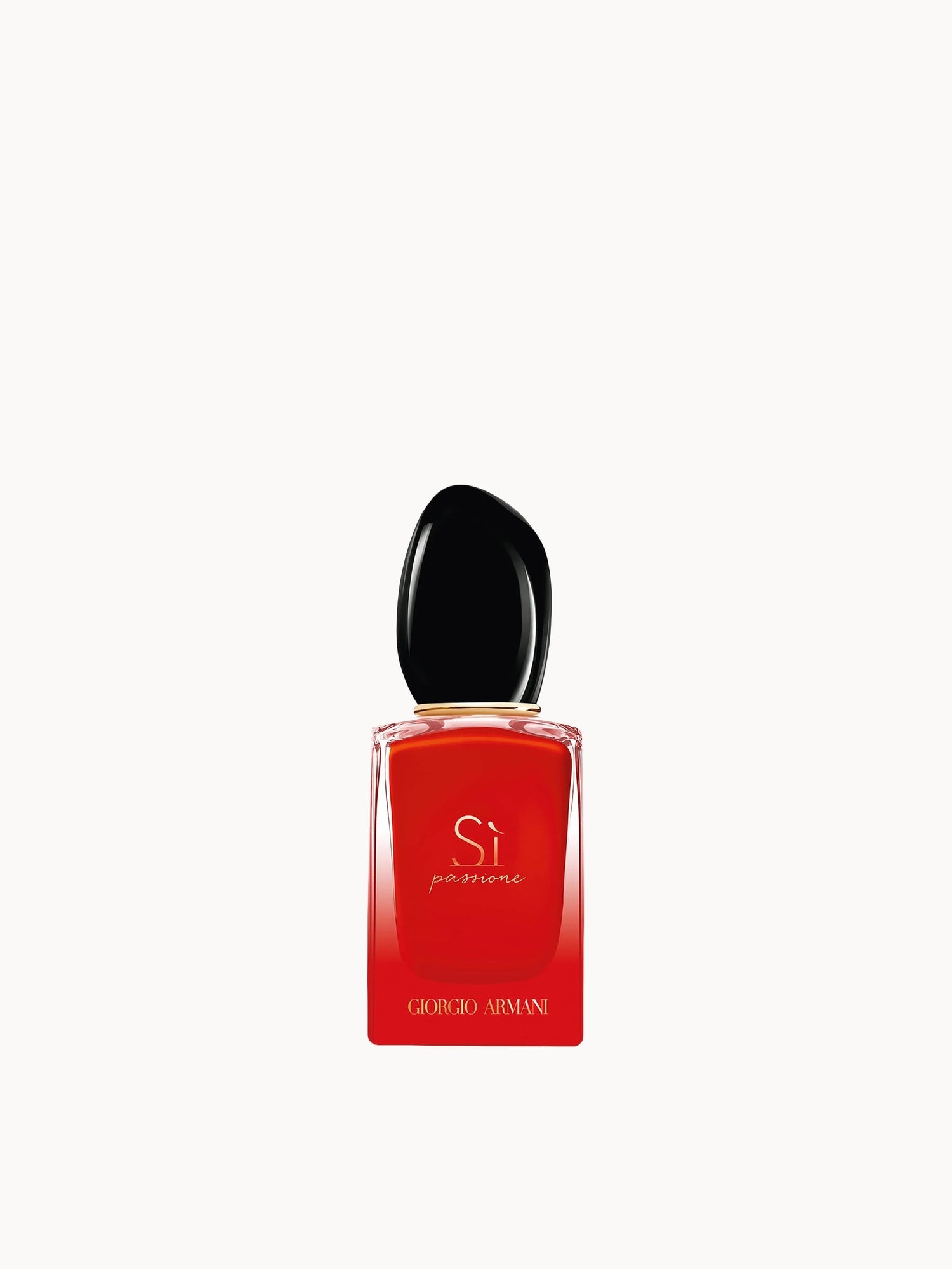 Armani Si Passione Intense Eau de Parfum - 30ml