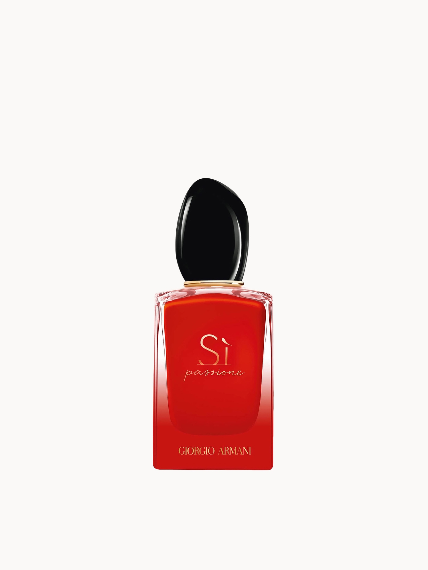 Armani: Armani Si Passione Intense Eau de Parfum - 50ml