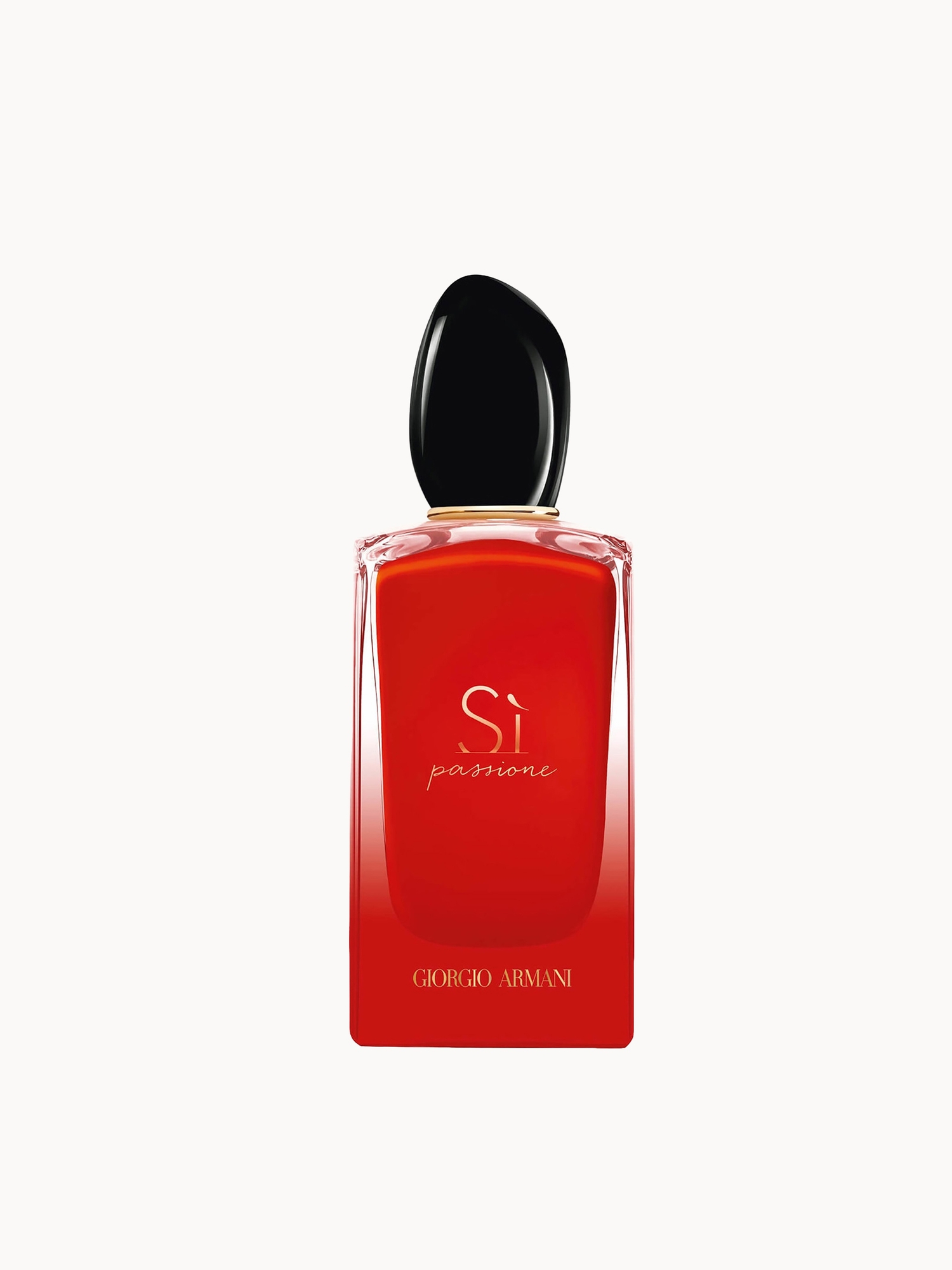 Armani: Armani Si Passione Intense Eau de Parfum - 100ml