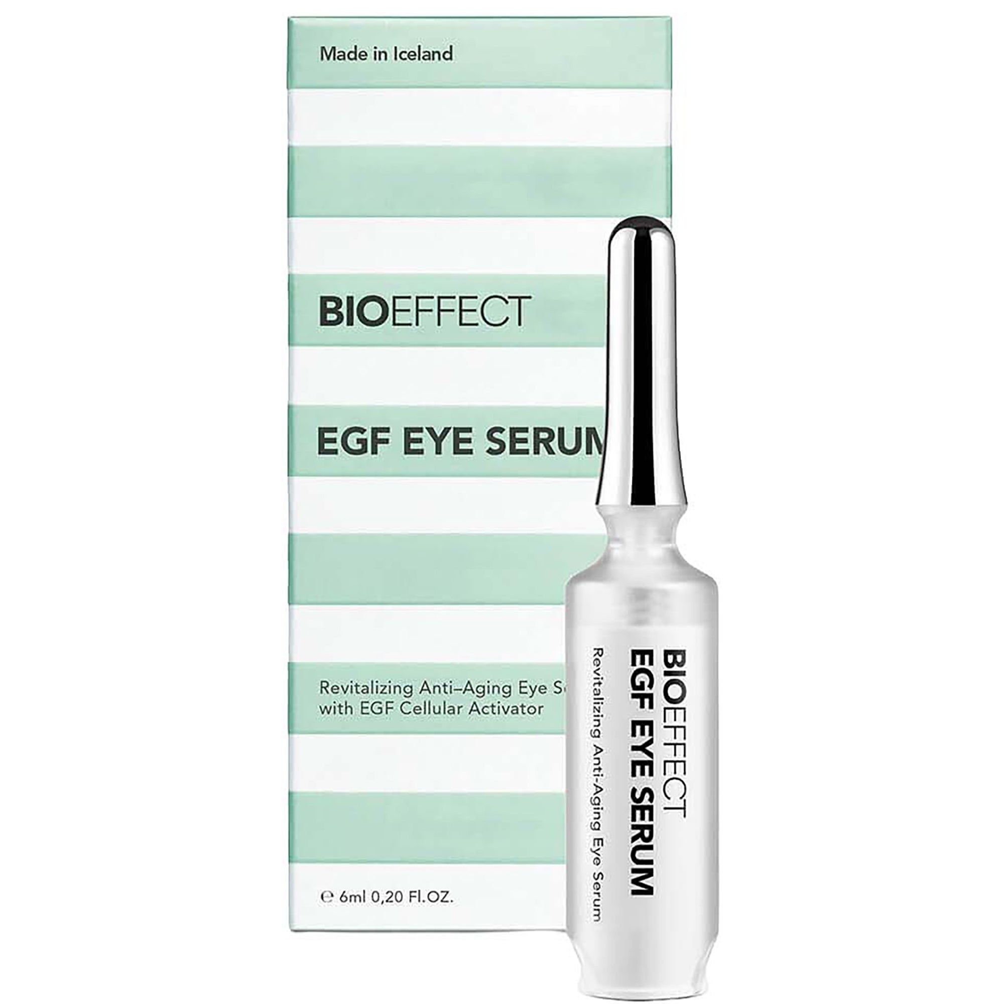 BIOEFFECT EGF Eye Serum 6ml | Dermstore