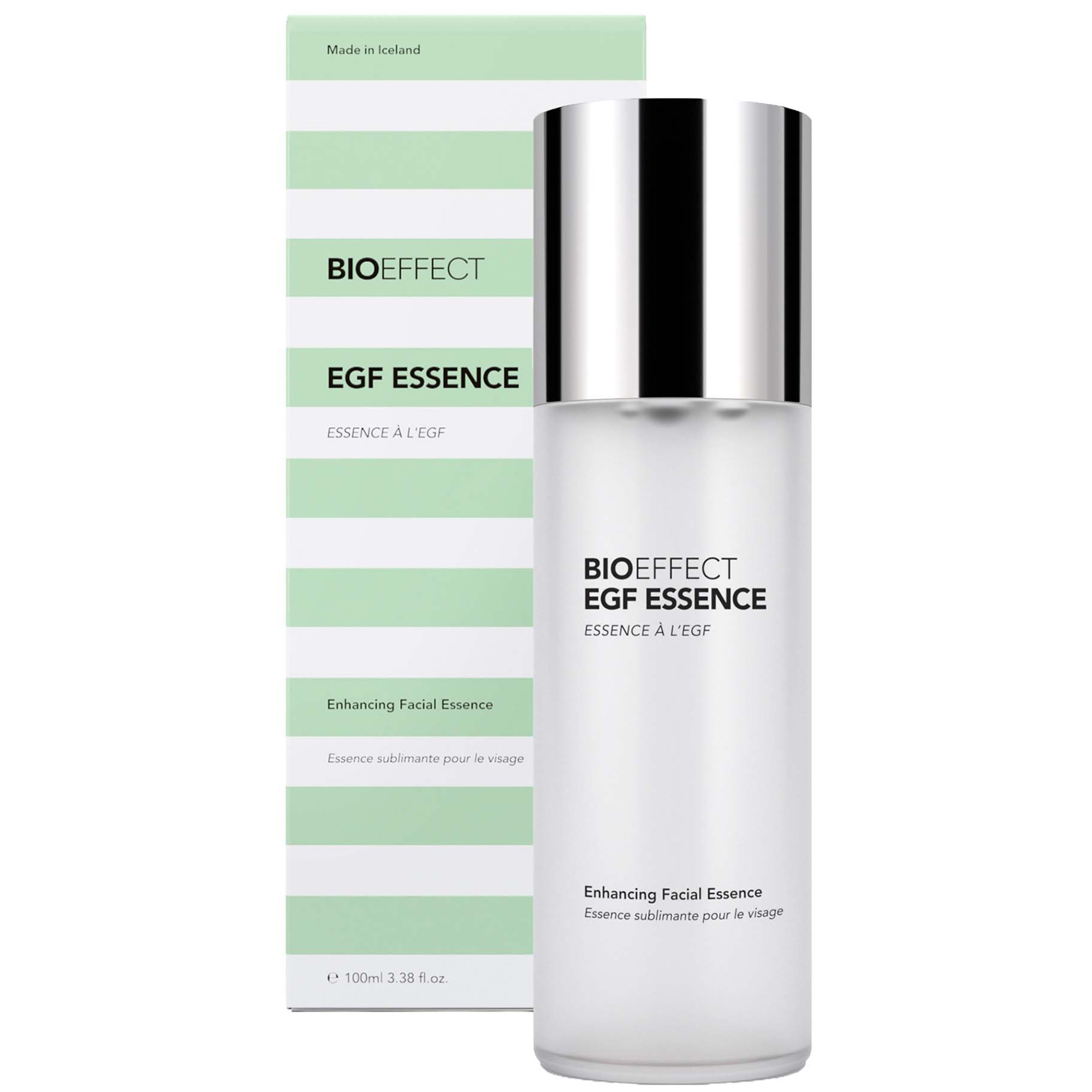 BIOEFFECT EGF Serum 15ml | Dermstore
