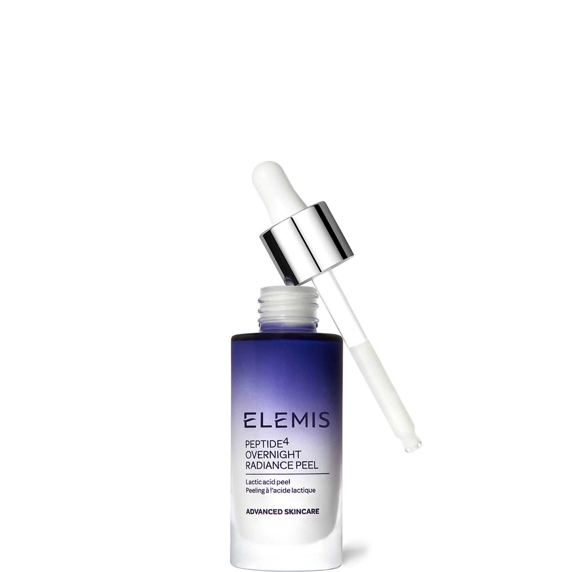 ELEMIS Peptide4 Overnight outlet Radiance Peel, 30 mL