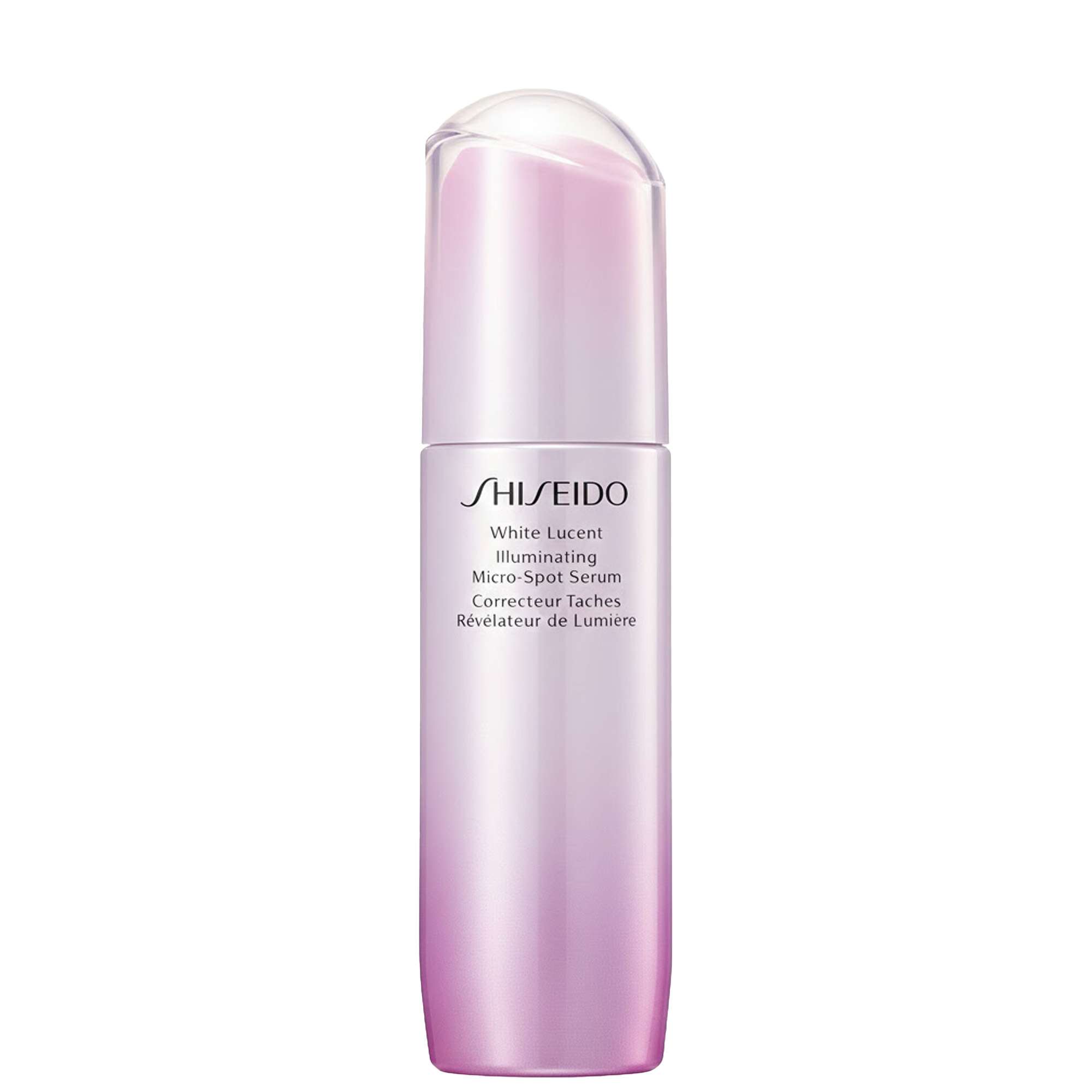 Shiseido White Lucent: Illuminating Micro-Spot Serum 50ml | allbeauty