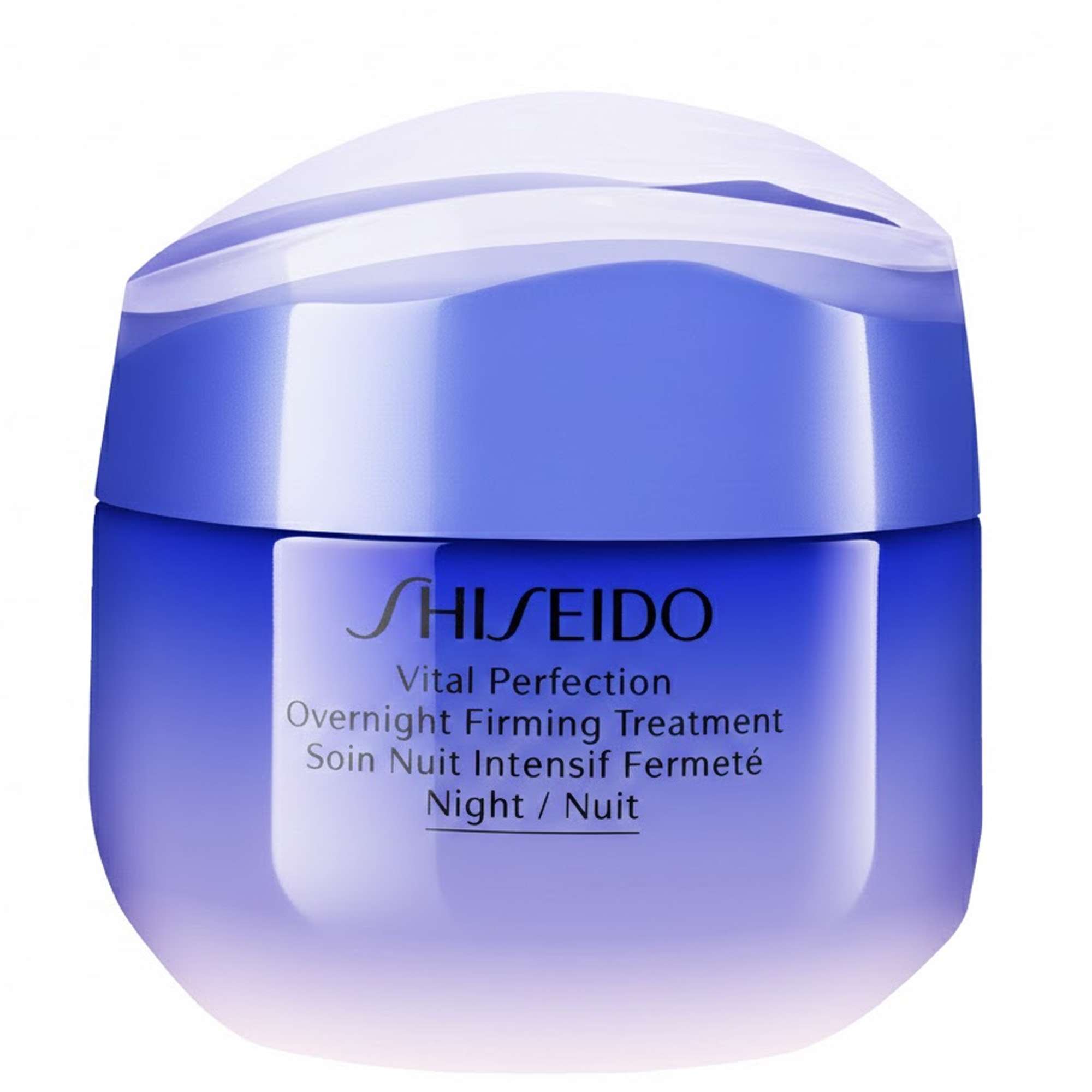 Shiseido: Shiseido  Vital-Perfection: Overnight Firming Treatment 50ml / 1.7 oz.