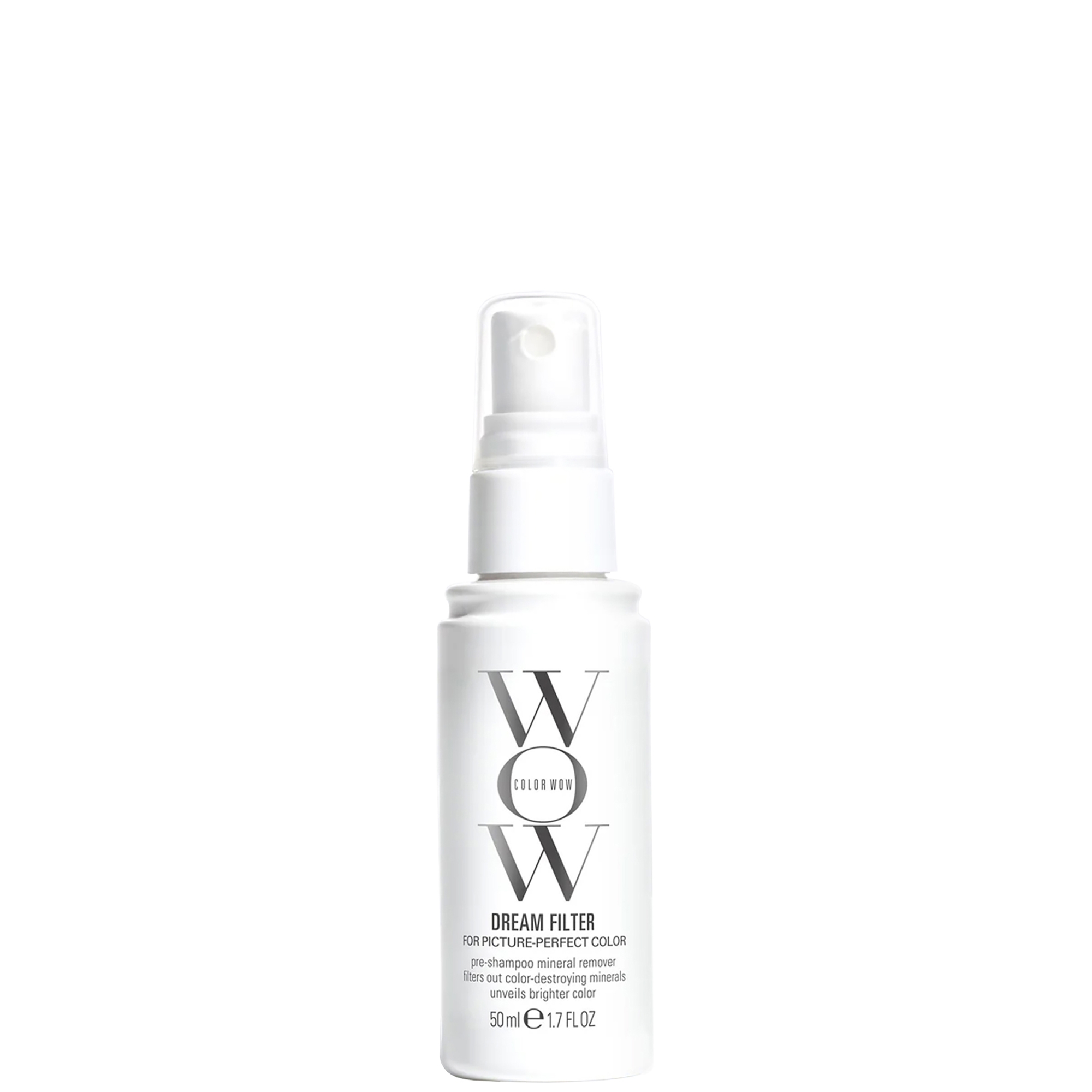 cult Color Wow Dream Filter 50ml Travel