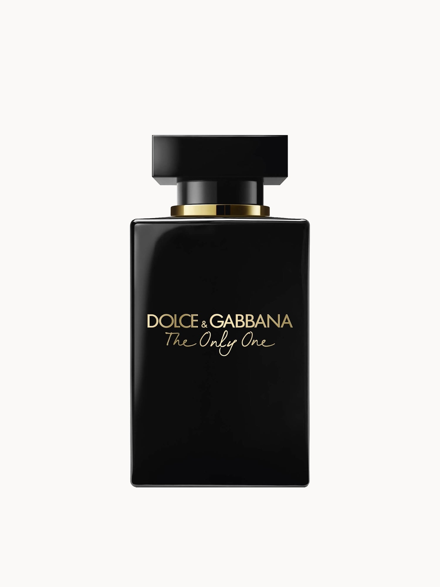 Dolce&Gabbana The Only One Eau de Parfum Intense - 100ml