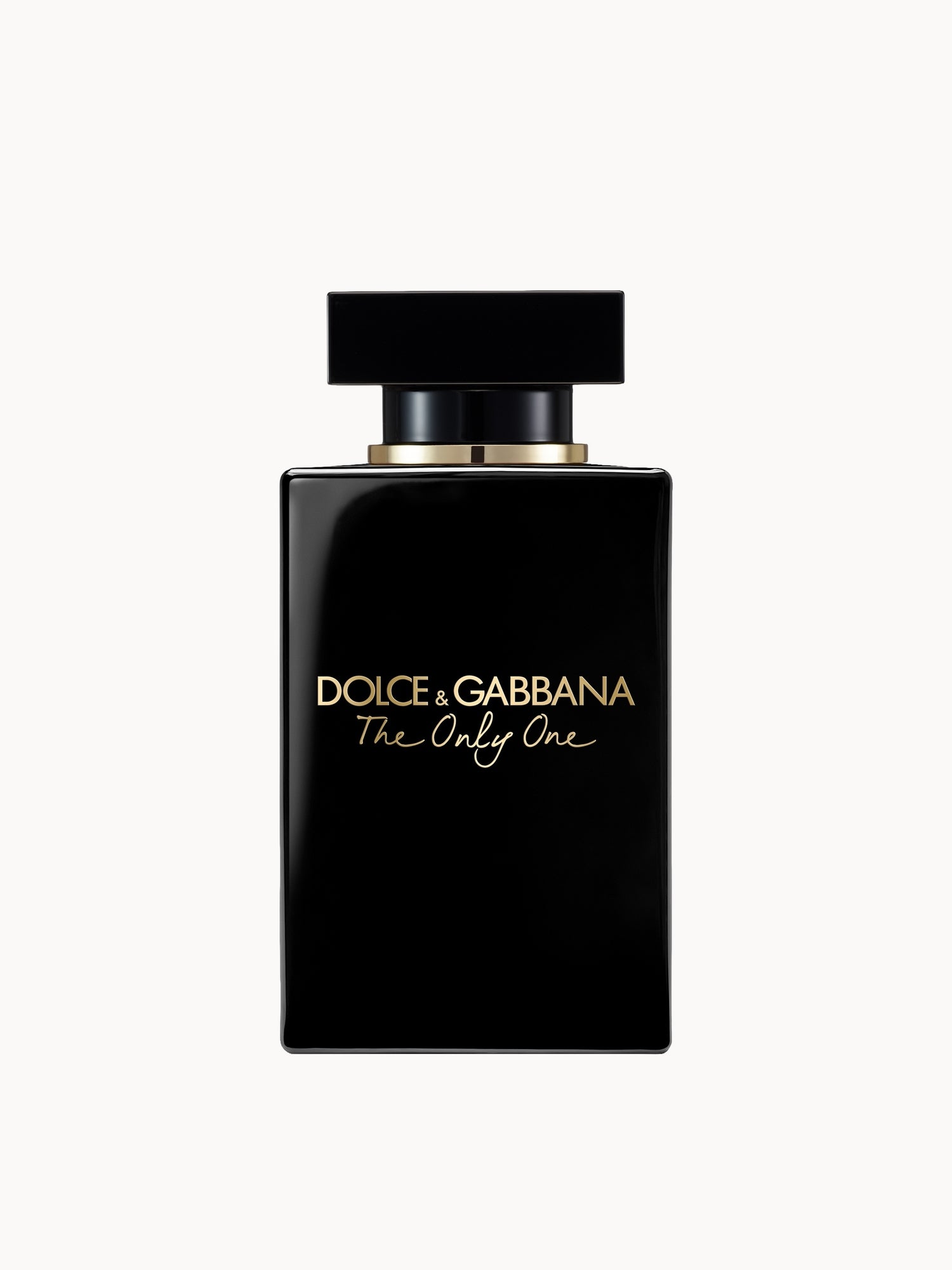 Dolce&Gabbana The Only One Eau de Parfum Intense - 100ml