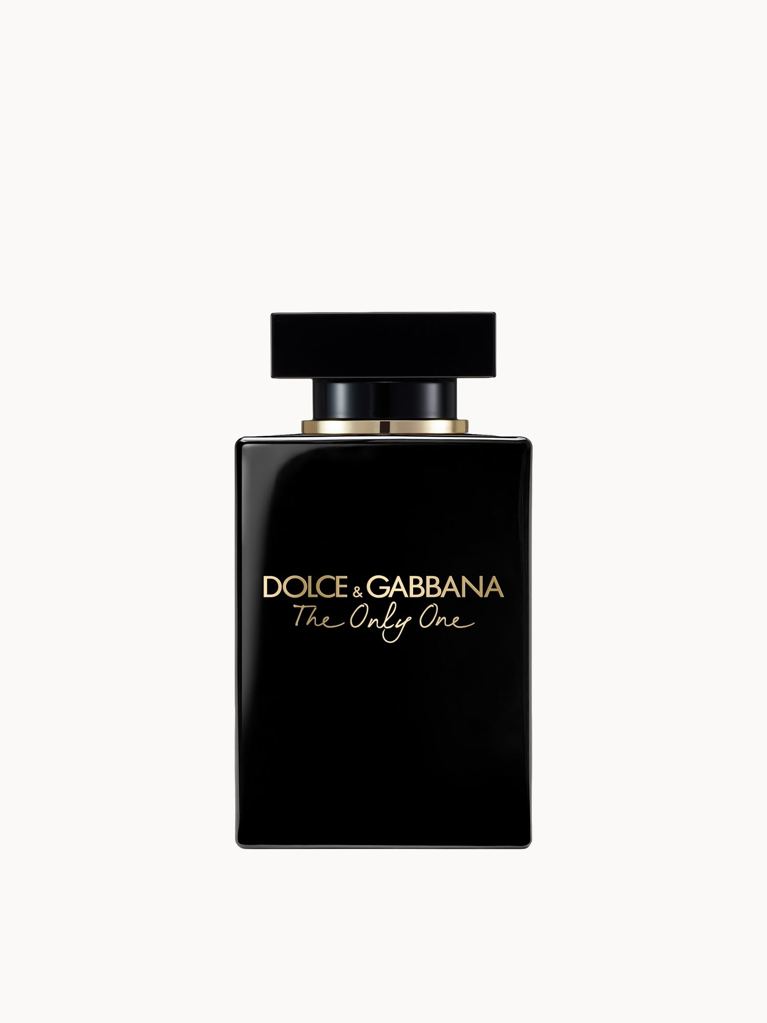 Dolce&Gabbana The Only One Eau de Parfum Intense - 50ml