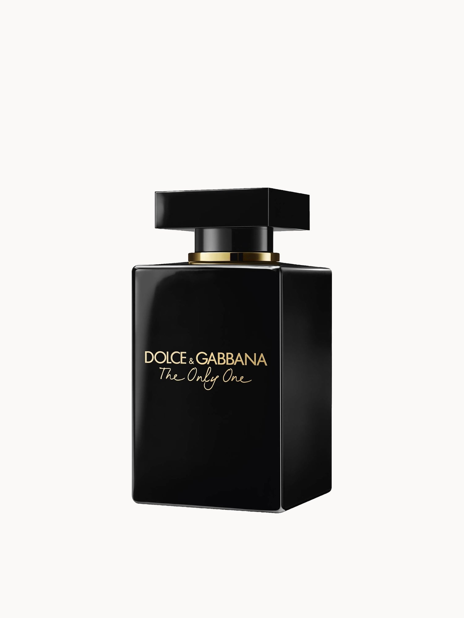 Dolce&Gabbana The Only One Eau de Parfum Intense - 50ml