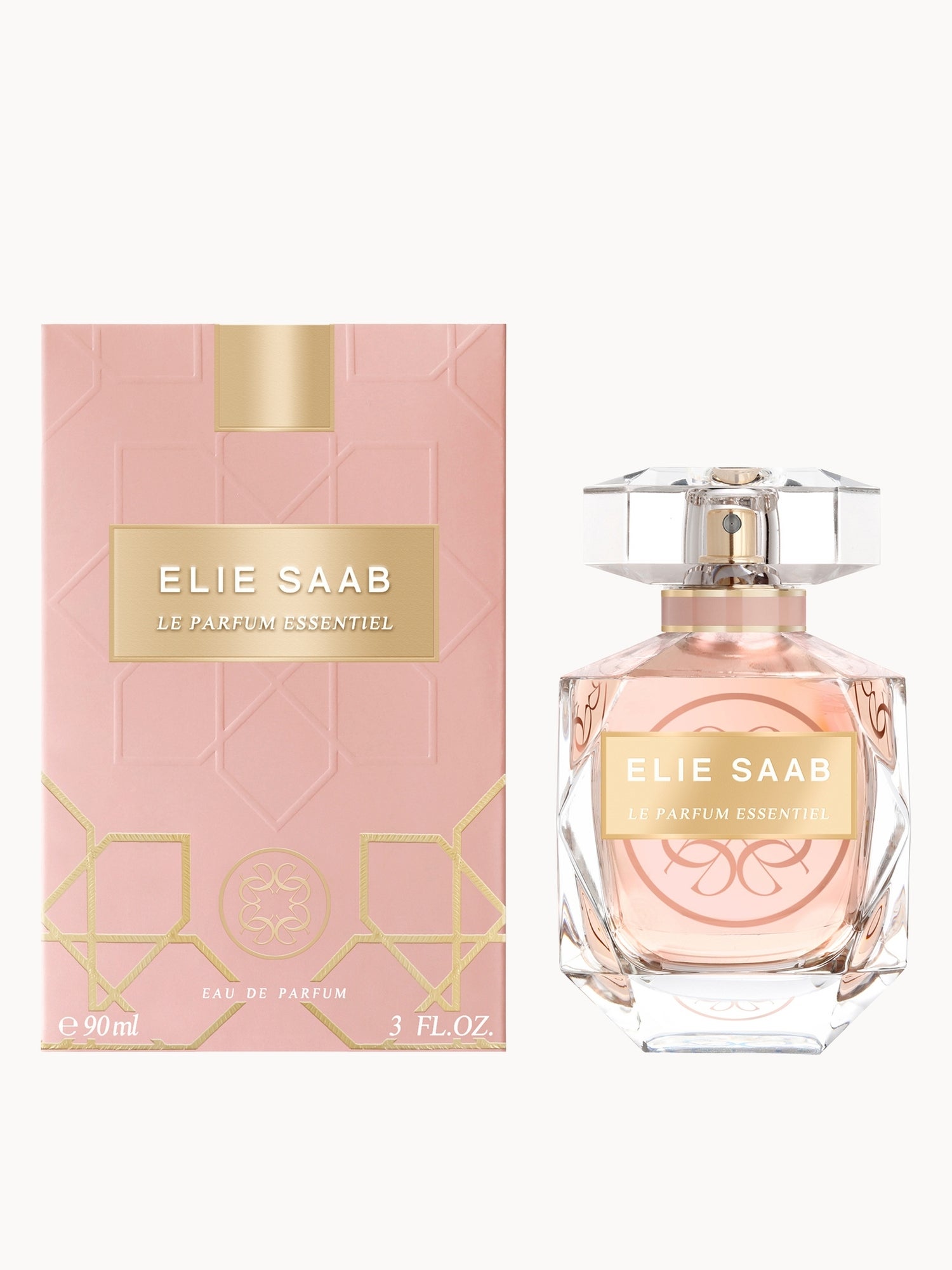香水(女性用) ELIE SAAB LE PARFUM ESSENTIEL 30ml Elie Saab Le Parfum Essentiel Eau de Parfum 30ml | LOOKFANTASTIC