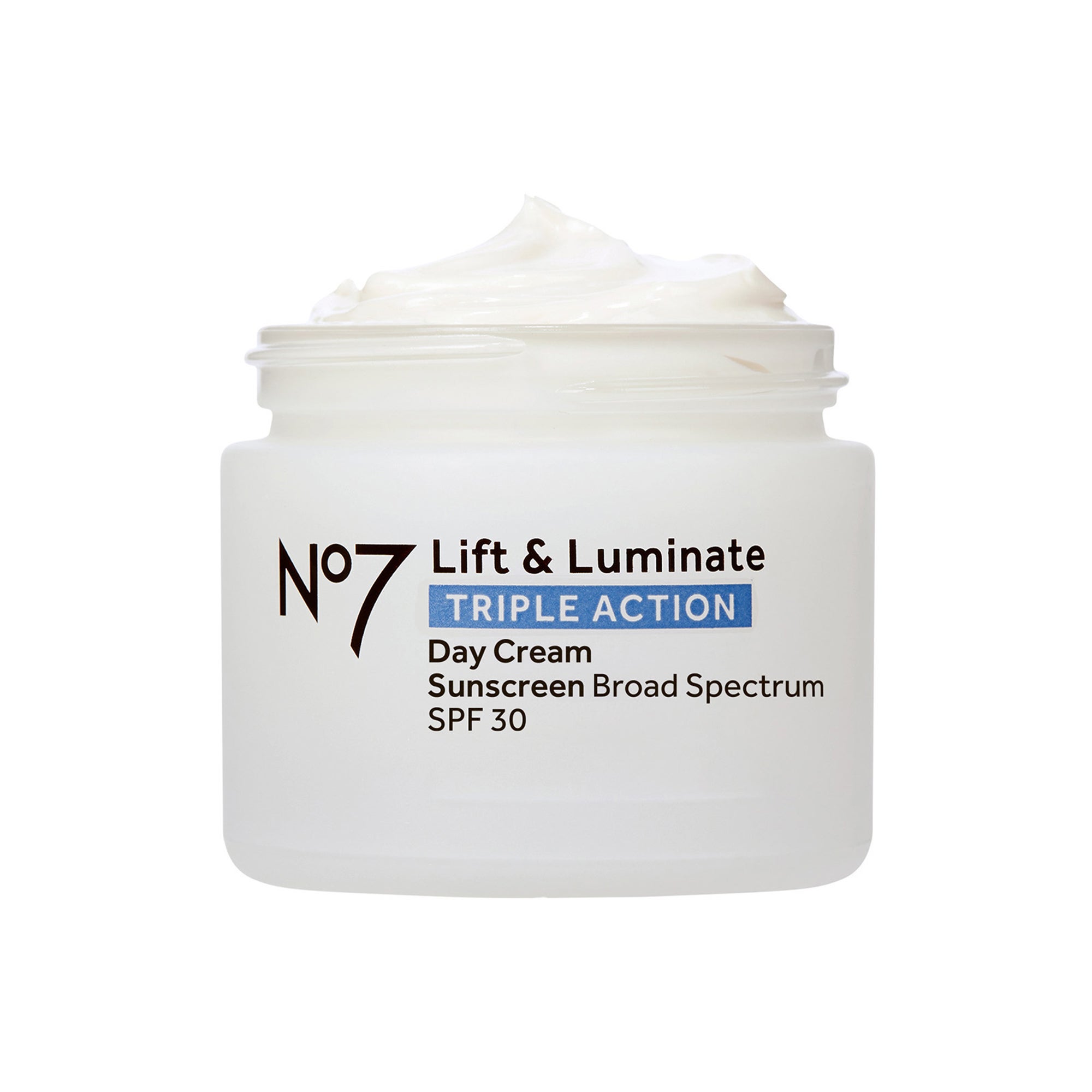 No7 Lift & Luminate Eye Cream Duo | No7 US