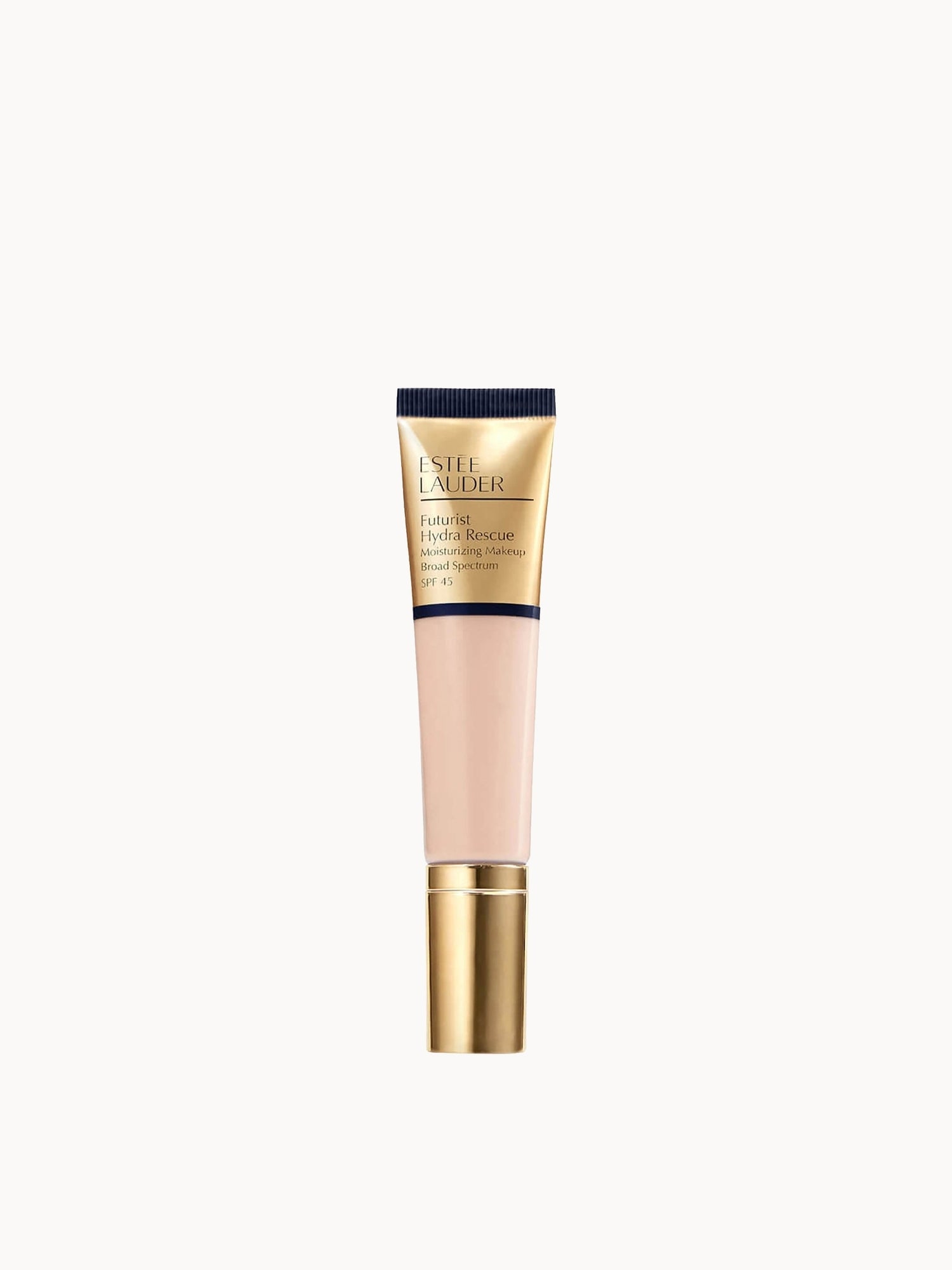 Estée Lauder Futurist Hydra Rescue Moisturising Foundation Makeup SPF45 (Various Shades)