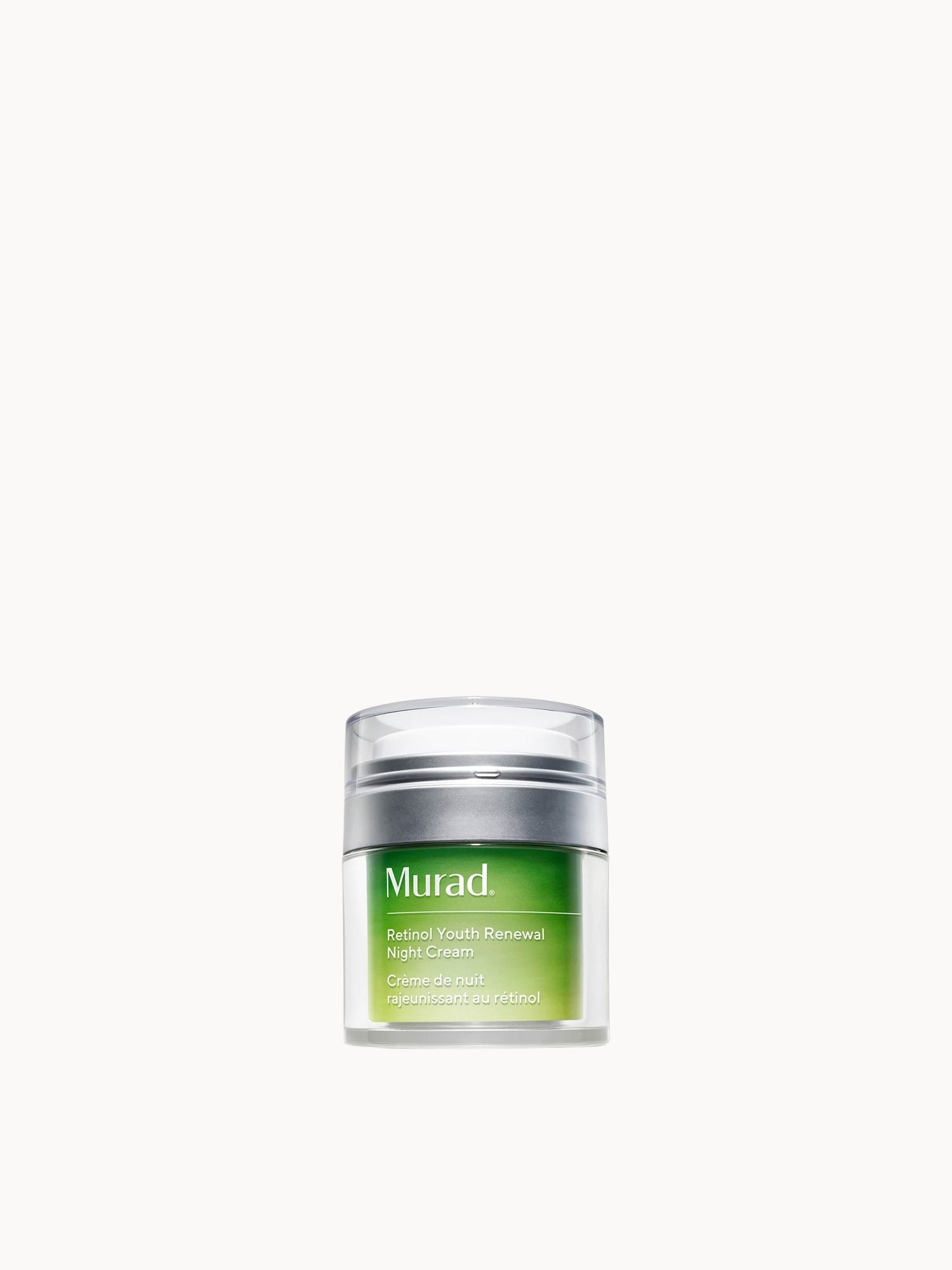 Murad Retinol Youth Renewal Night Cream 50ml