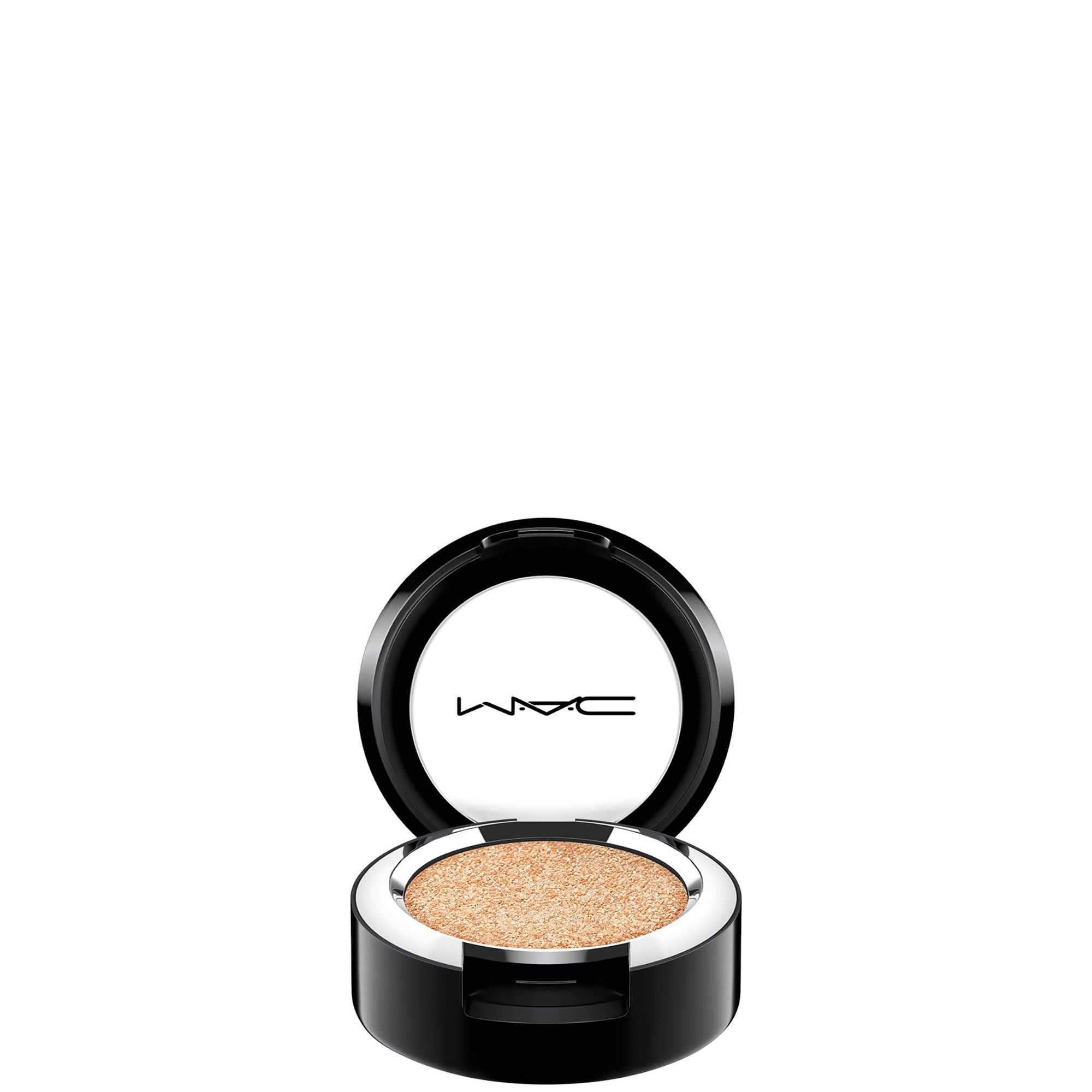 MAC Small Eye Shadow – Hochpigmentierter Lidschatten In Sanftem Rosa-Beige, 1,5 G