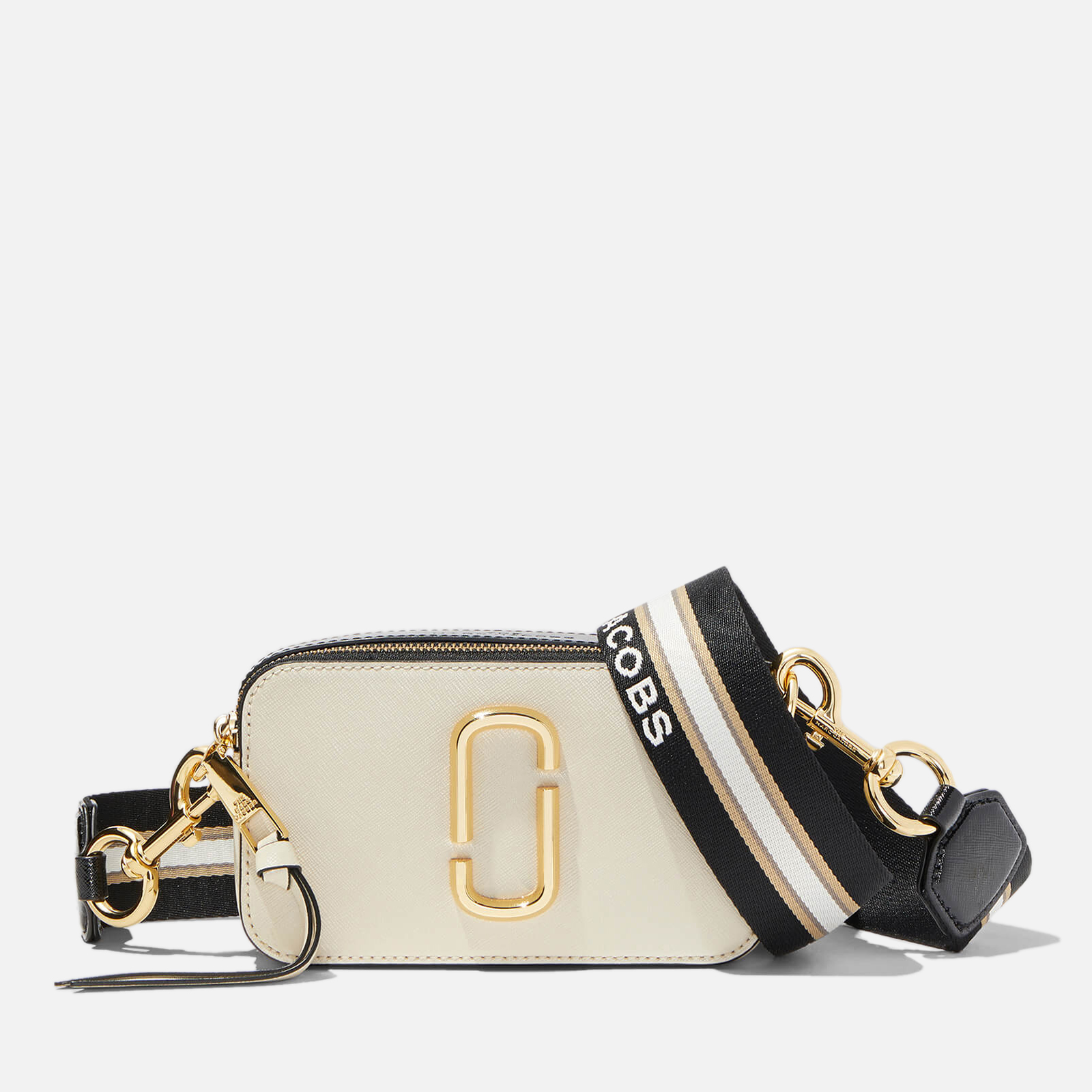 THE SNAPSHOT COLORBROCKED/ザ スナップショット カラーブロック ショルダーバッグ（ショルダーバッグ）｜MARC JACOBS（ マークジェイコブス）のファッション通販 - ZOZOTOWN