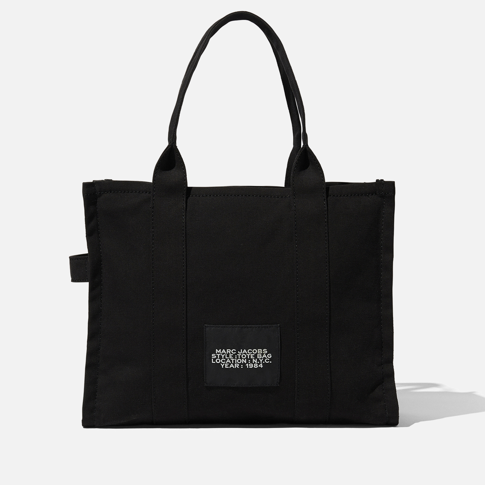 SchaferandweinerShops Japan - Black 'The Mesh Tote Large
