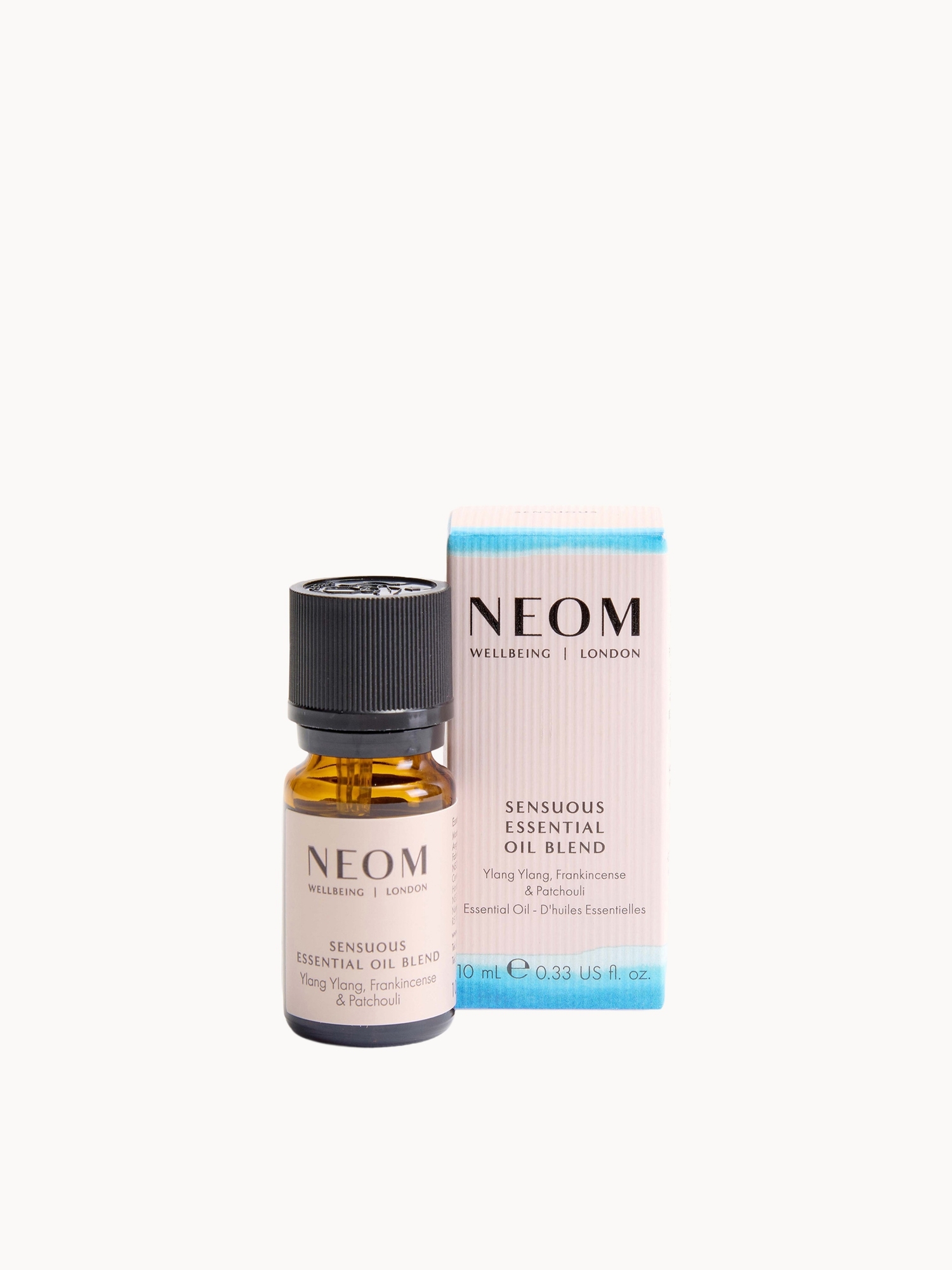 NEOM: NEOM Wellbeing Sensuous Essential Oil Blend