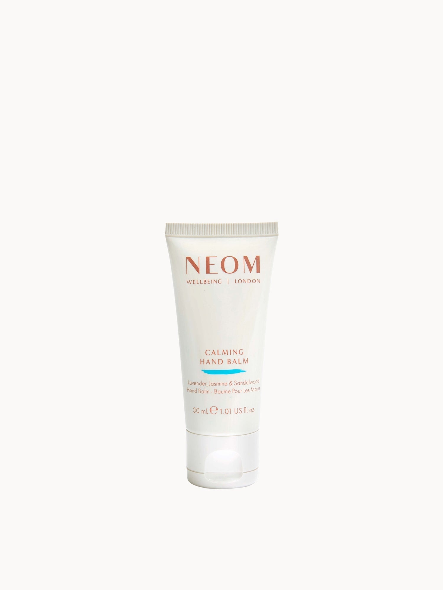 NEOM Wellbeing Calming Hand Balm 30ml