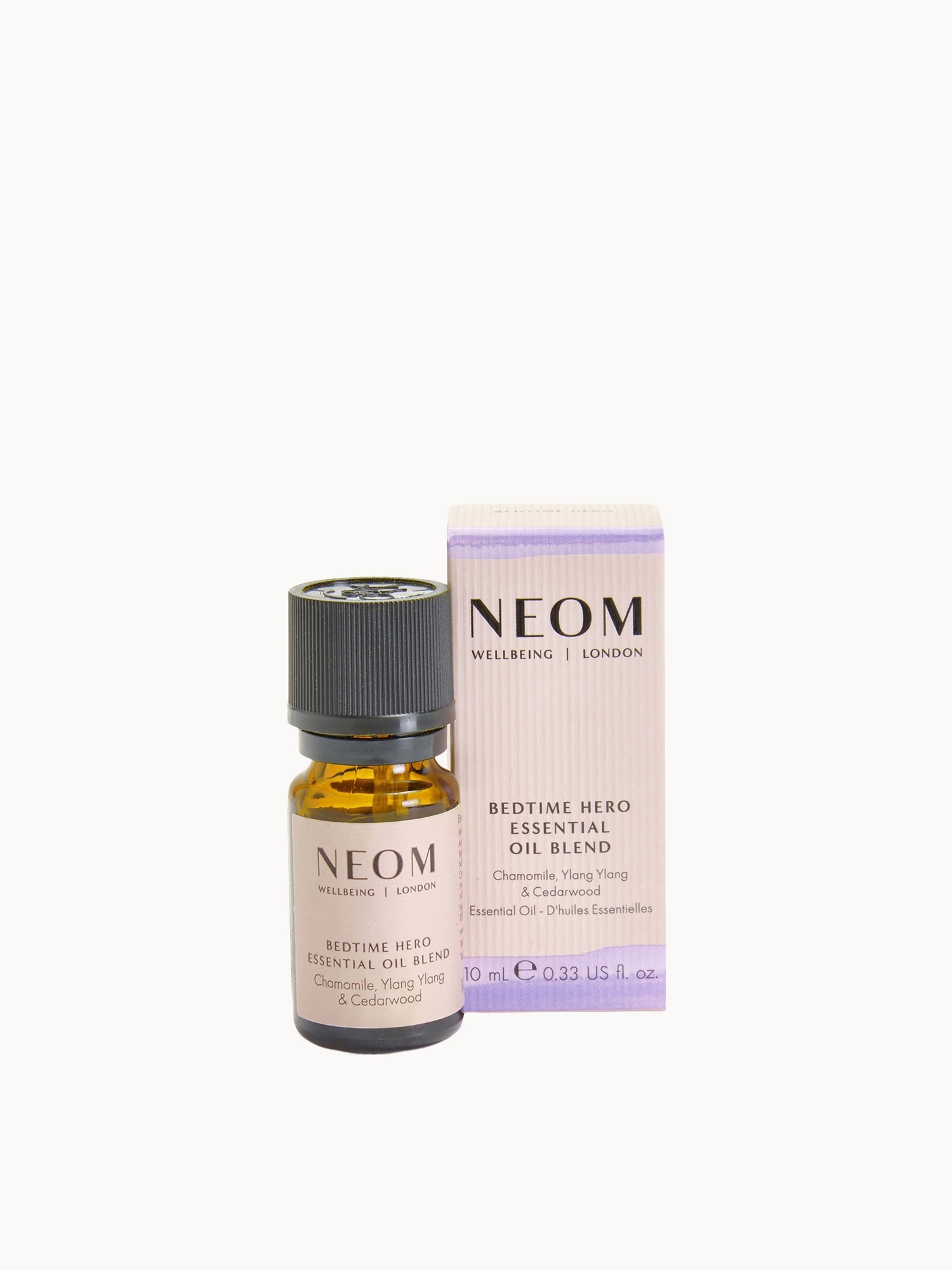 NEOM: NEOM Wellbeing Bedtime Hero Essential Oil Blend