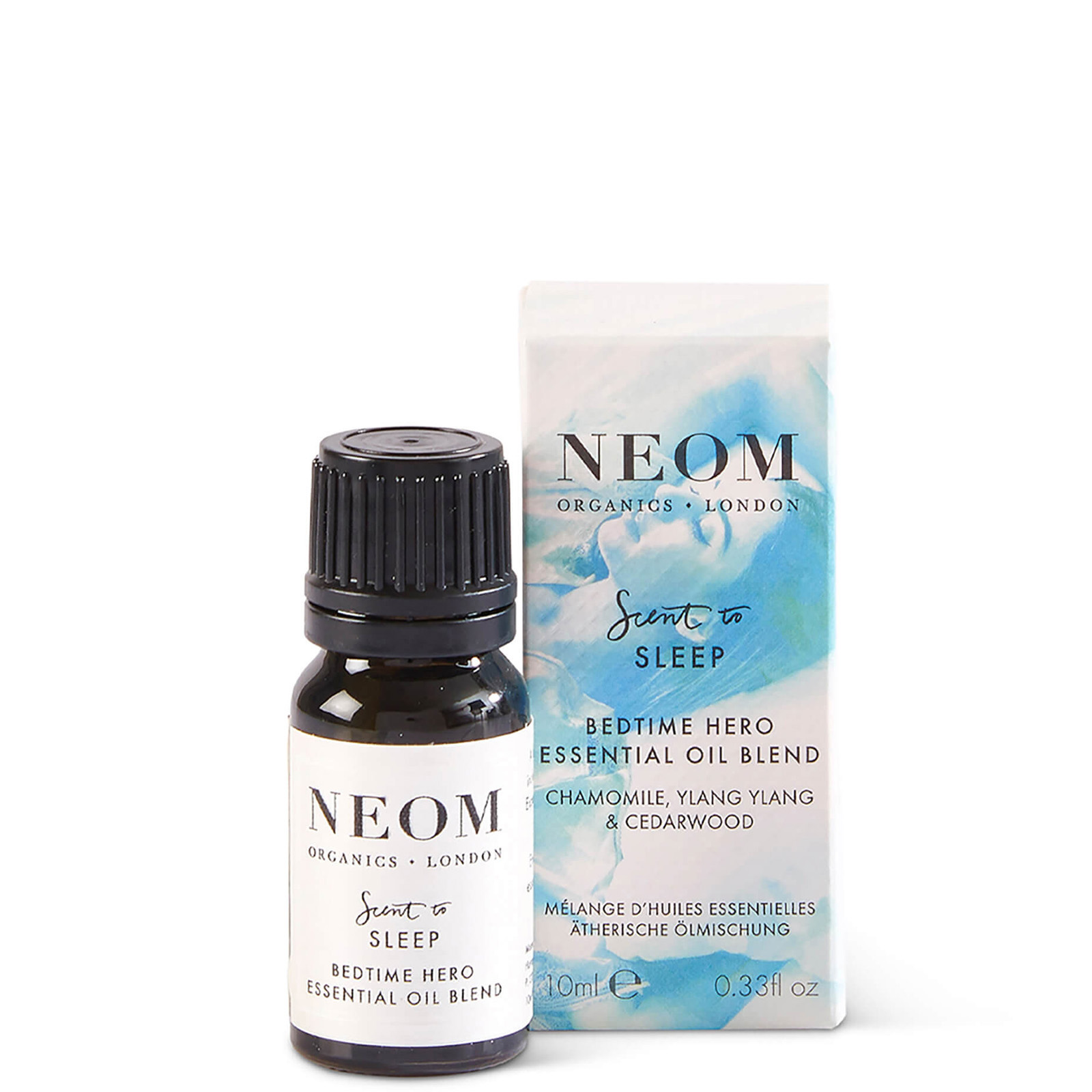 NEOM Bedtime Hero Essential Oil Blend Dermstore