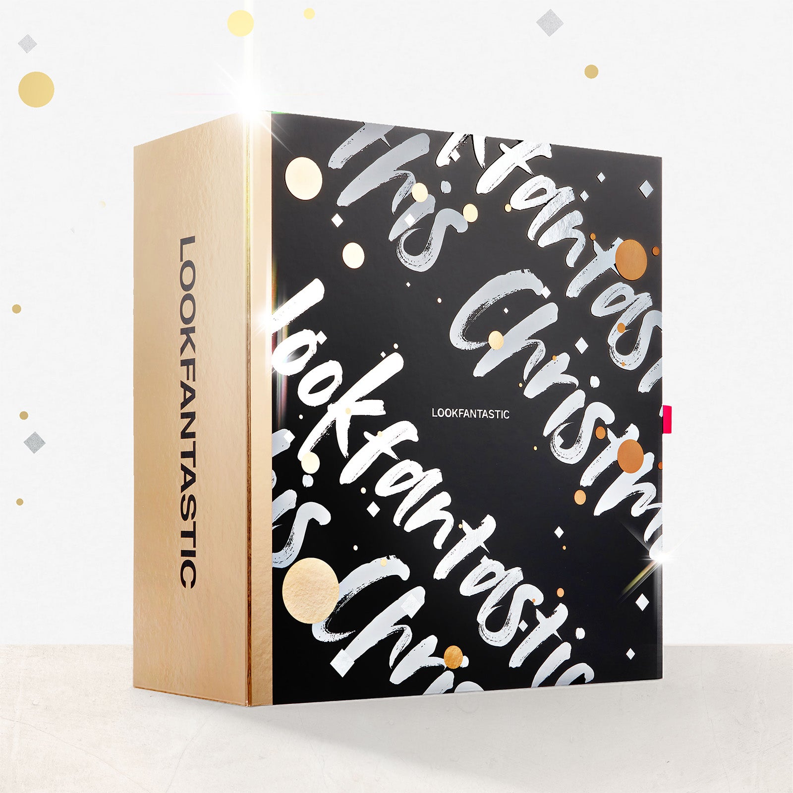 LOOKFANTASTIC Beauty Box Advent Calendar | LOOKFANTASTIC