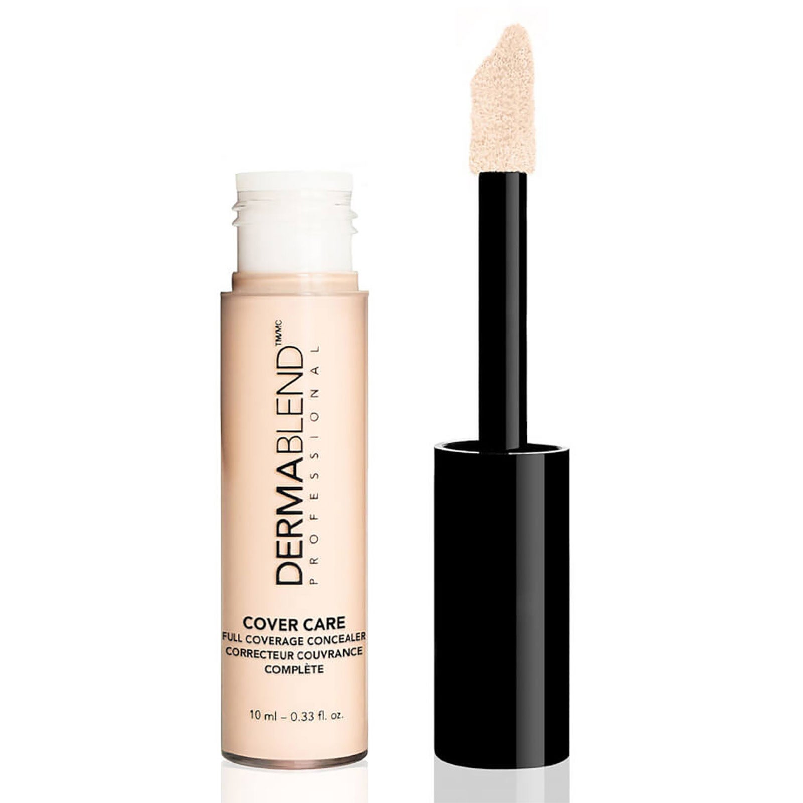 Dermablend Cover Care Full Coverage Concealer (0.33 fl. oz.)