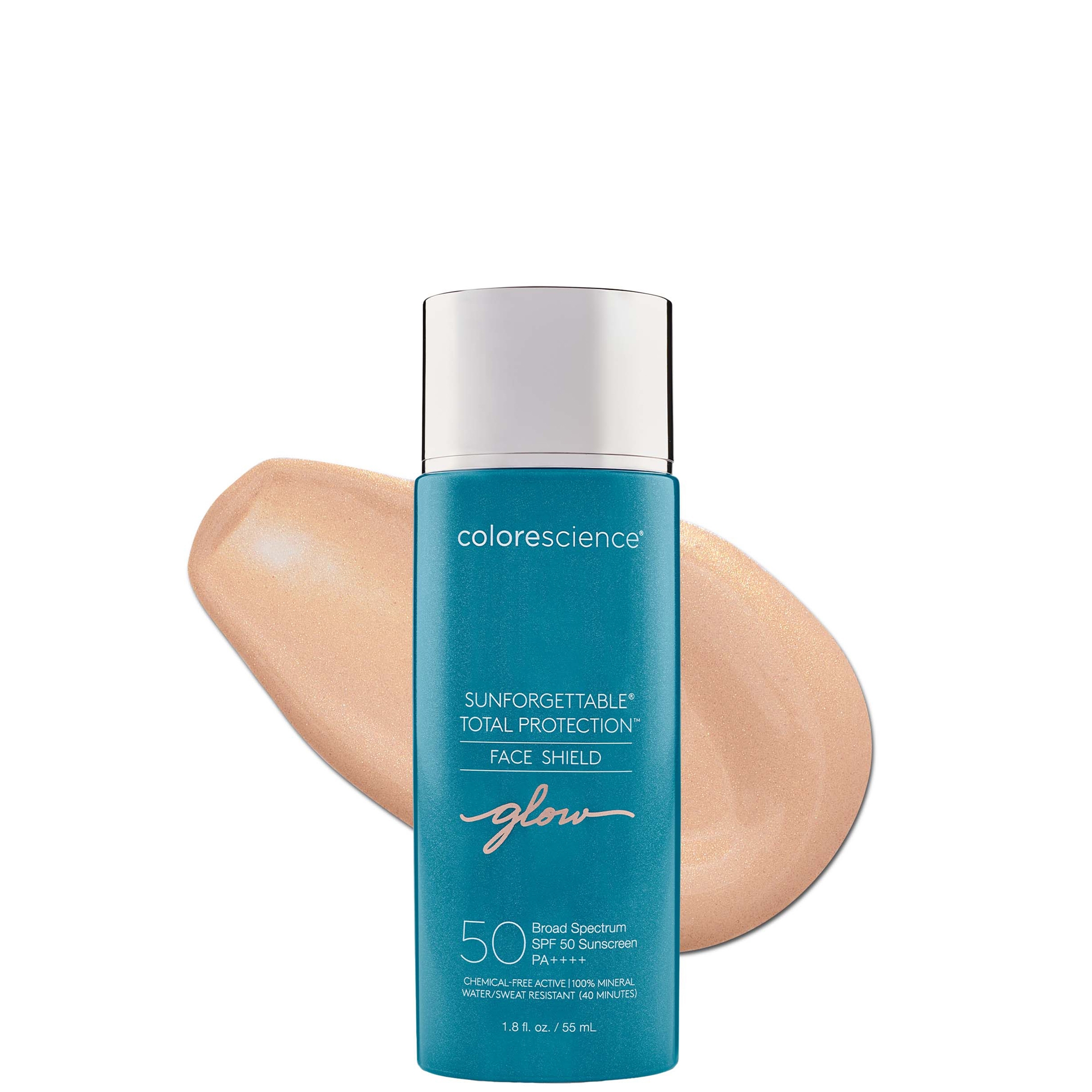 colorescience ShieldFLEX SPF 50 2個セット ColoreScience Flex Shield SPF 50 - Las Colinas Dermatology