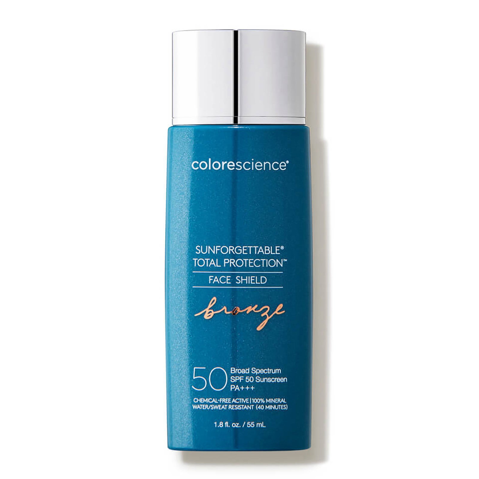 Colorescience Sunforgettable® Total Protection Face Shield SPF 50