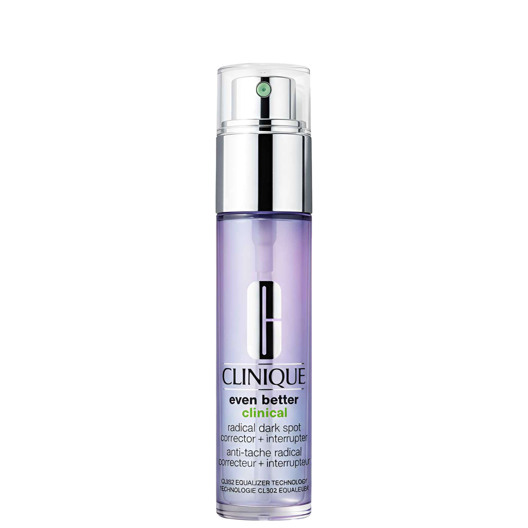 Clinique Even Better Clinical Radical Dark Spot Corrector