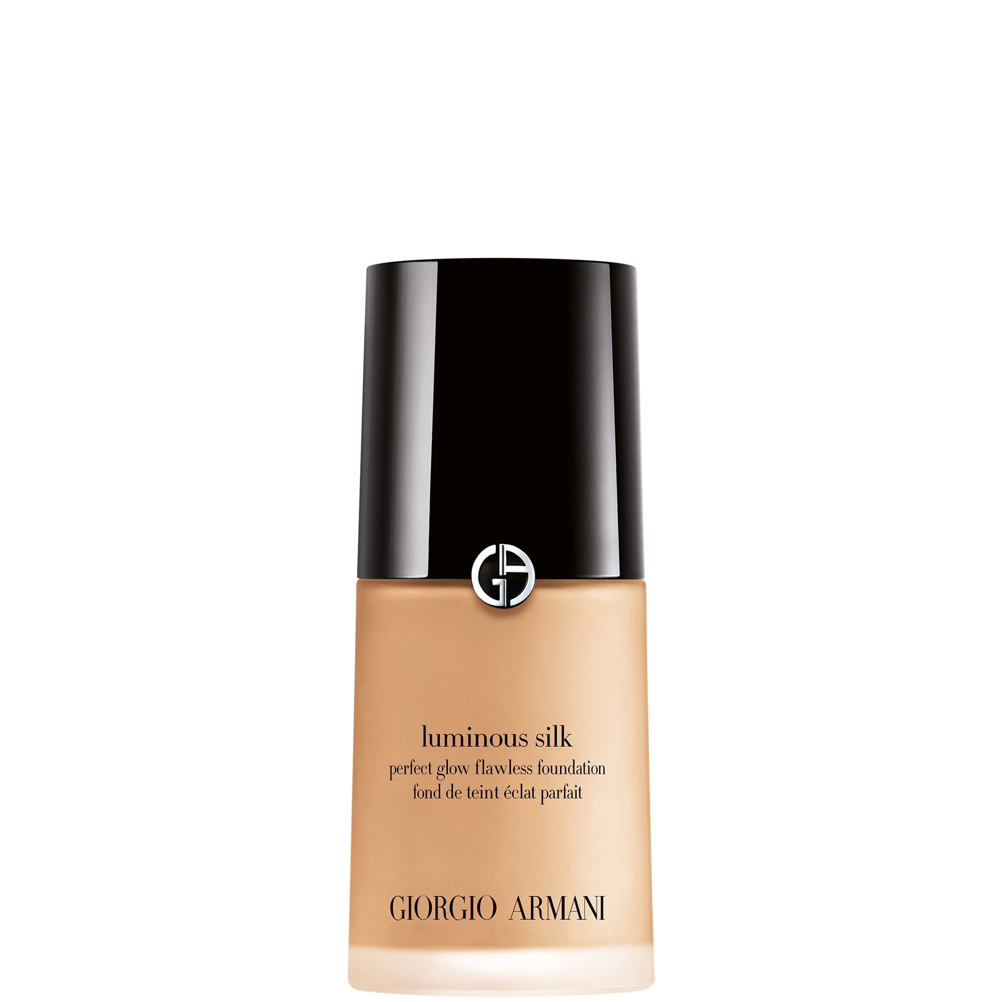 Armani Luminous Silk Foundation - 5.2 | LOOKFANTASTIC