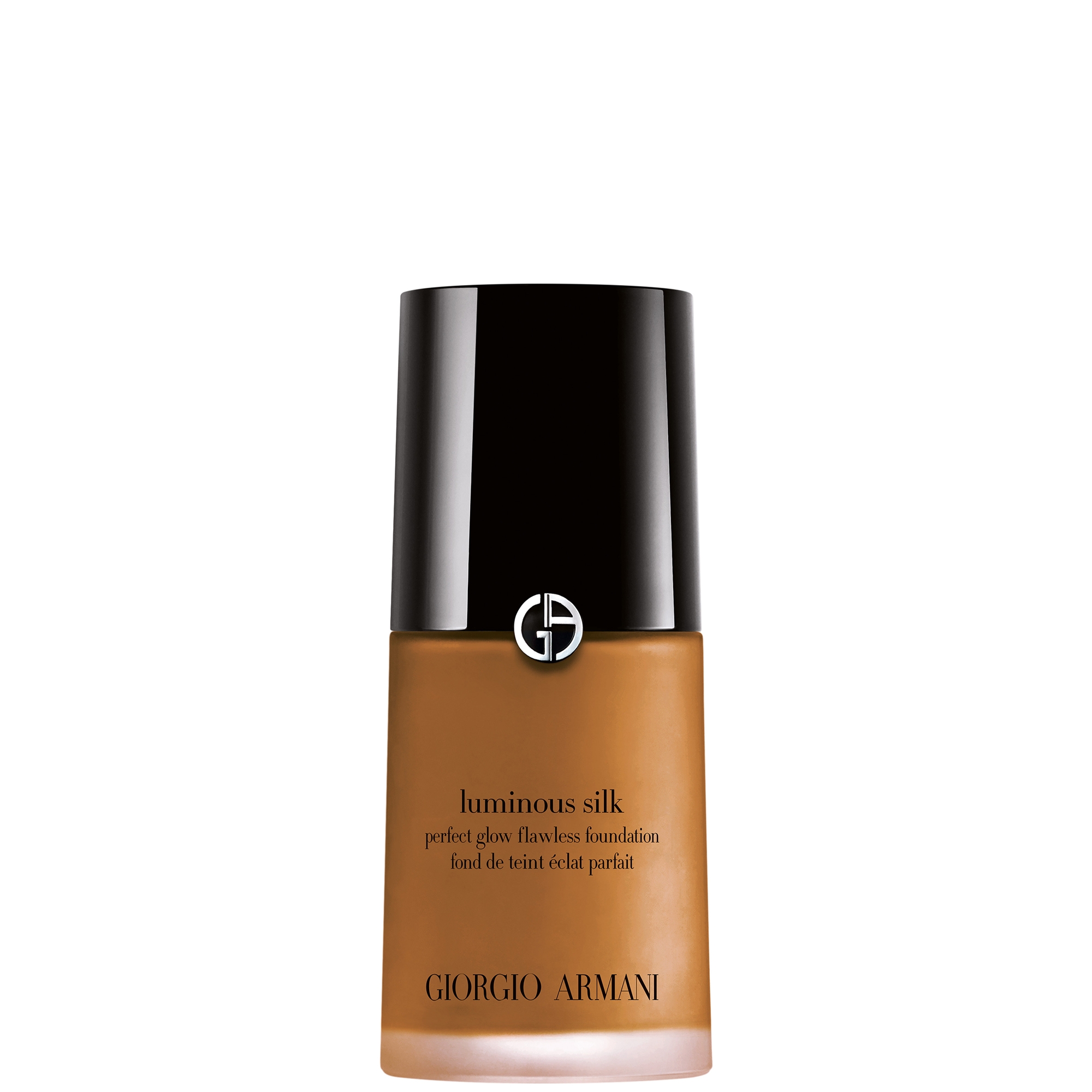 Armani Luminous Silk Foundation - 13.25 | LOOKFANTASTIC