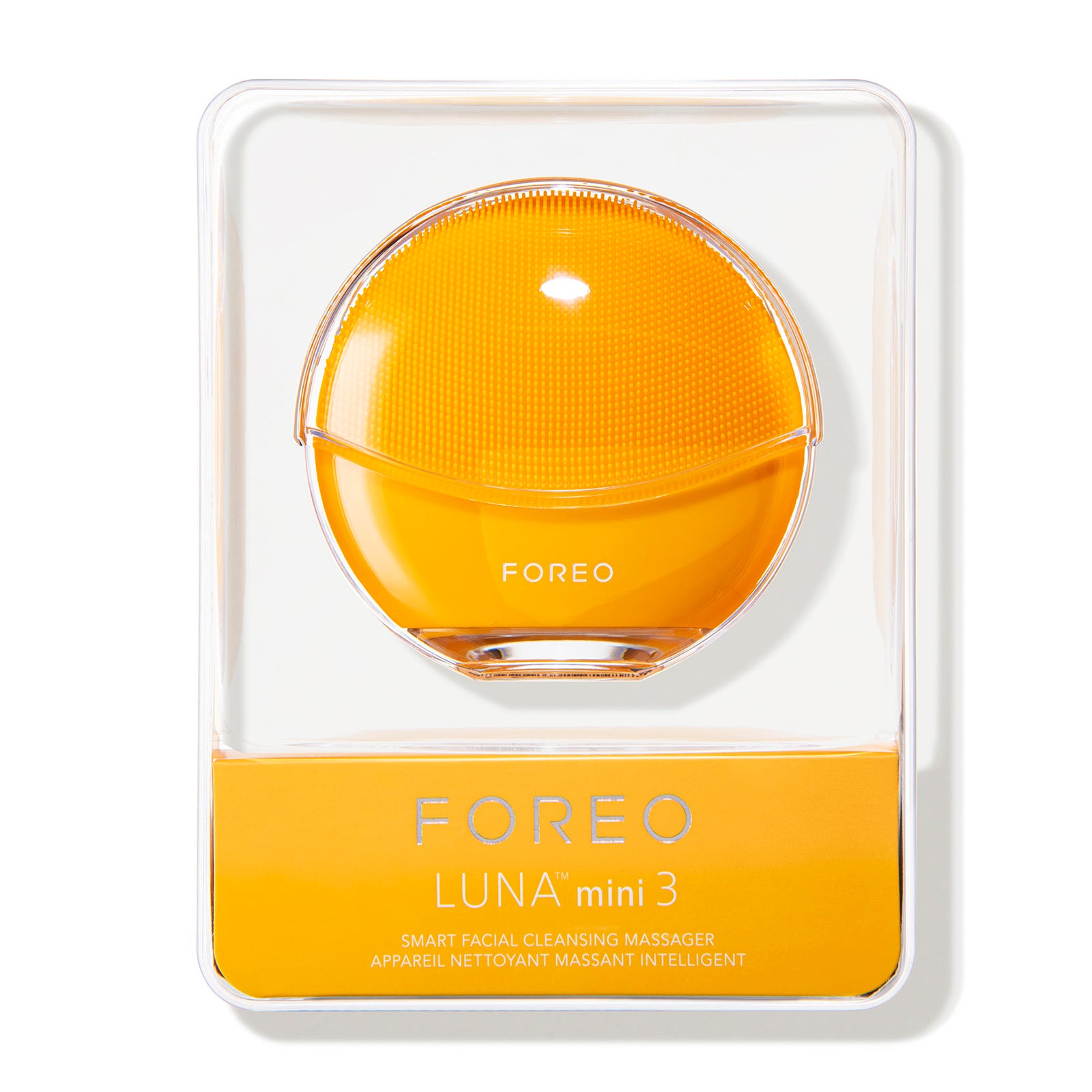 FOREO LUNA mini 3 Device - Midnight | Dermstore