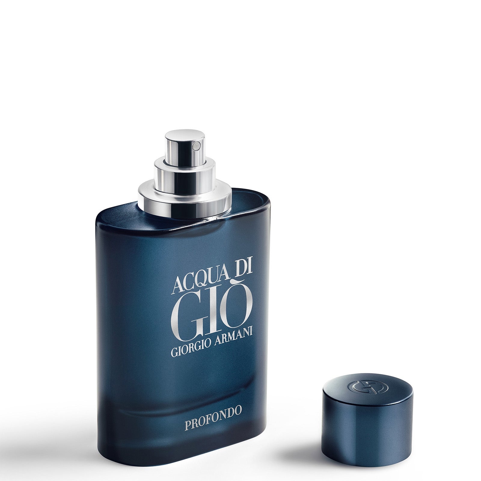 Armani Acqua Di Gio Profondo Eau de Parfum 125ml | LOOKFANTASTIC