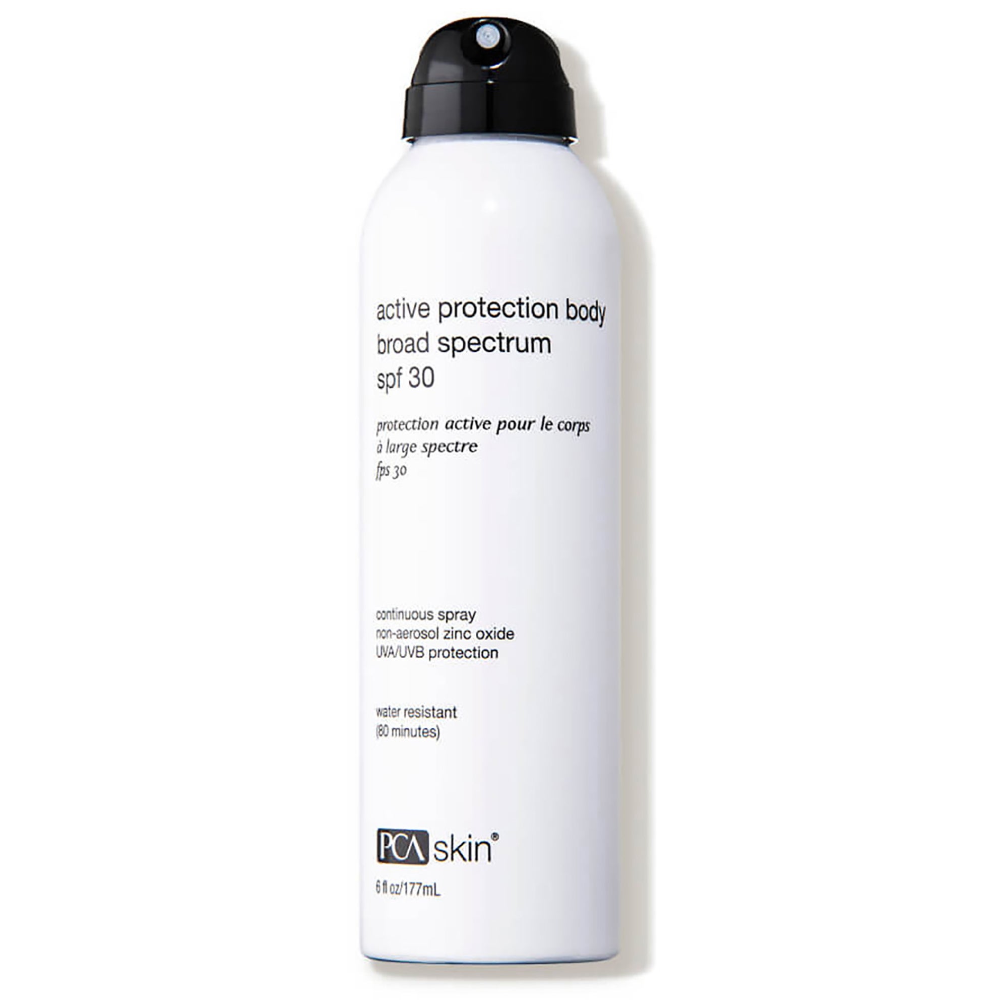 Pca Body PCA SKIN Active Protection Body Broad Spectrum SPF 30 (6 fl. oz ...