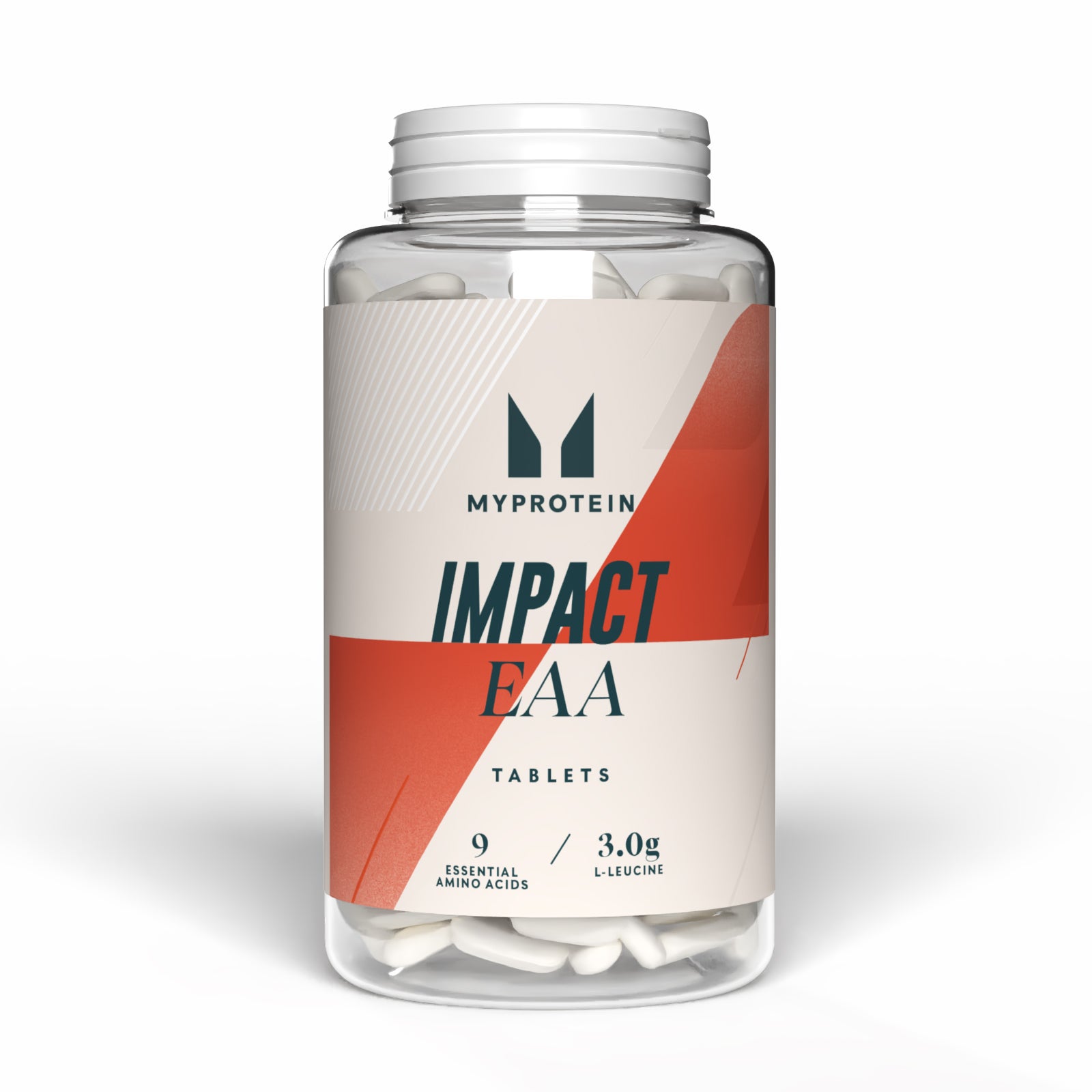 Impact EAA Tablets | Myprotein UK