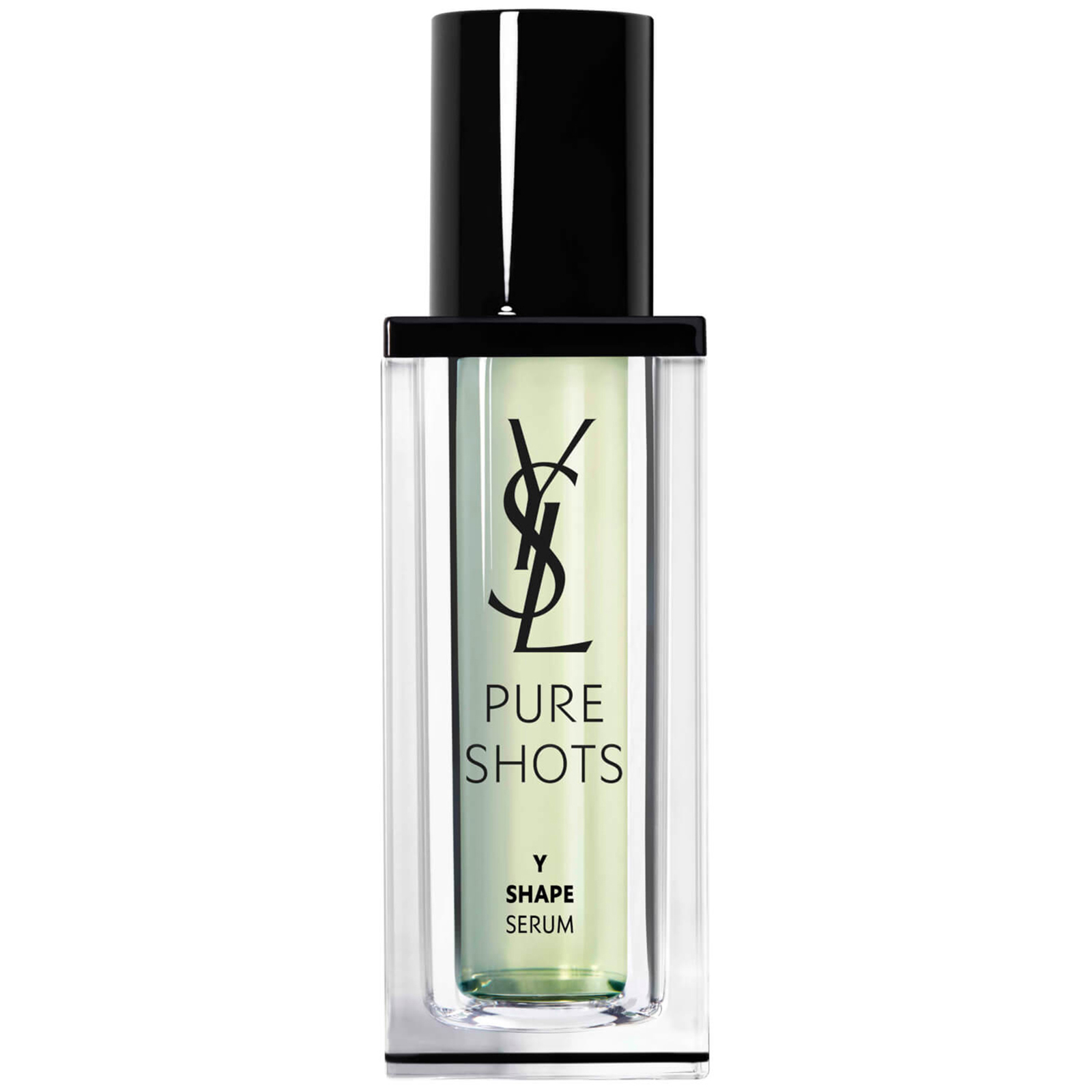 Yves Saint Laurent Pure Shots Serum - Y Shape 7ml | LOOKFANTASTIC