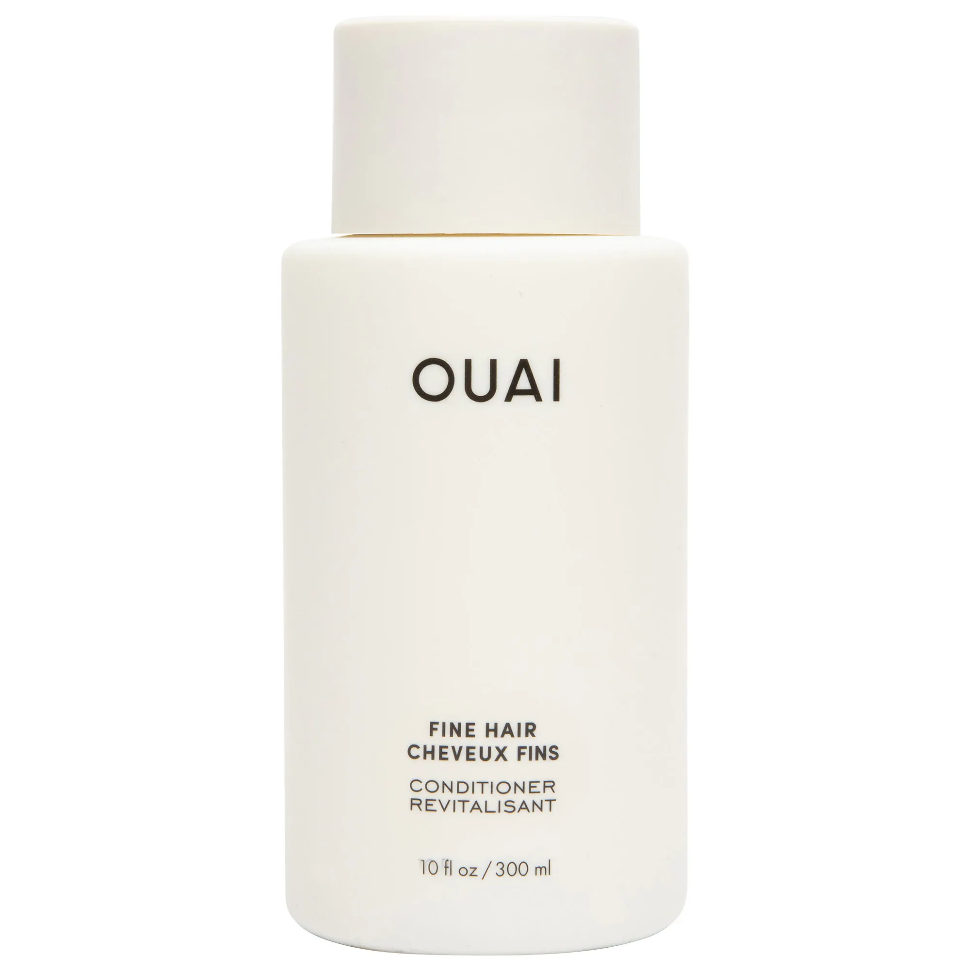 OUAI Fine Hair Conditioner 300ml