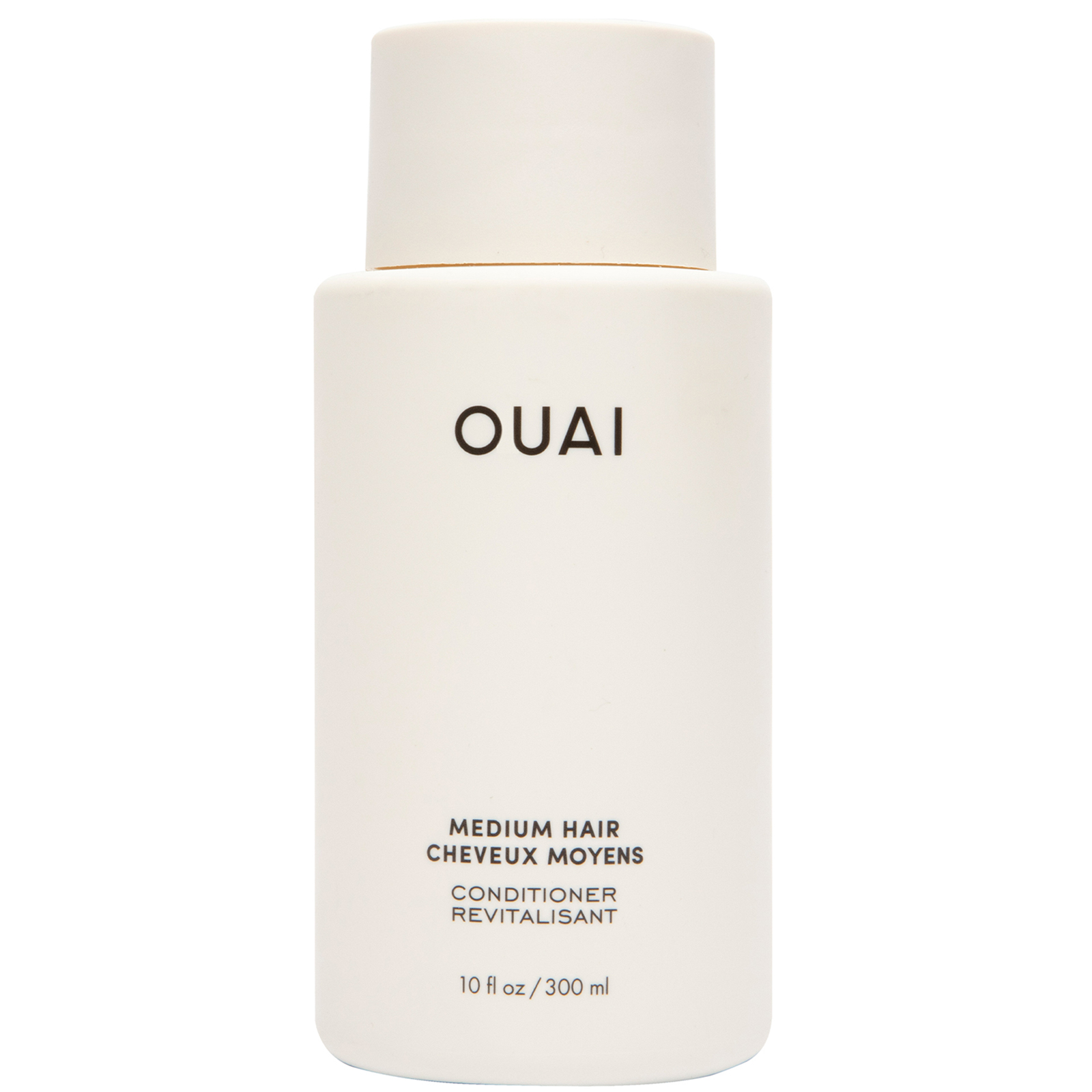 cult OUAI Medium Hair Conditioner 300ml