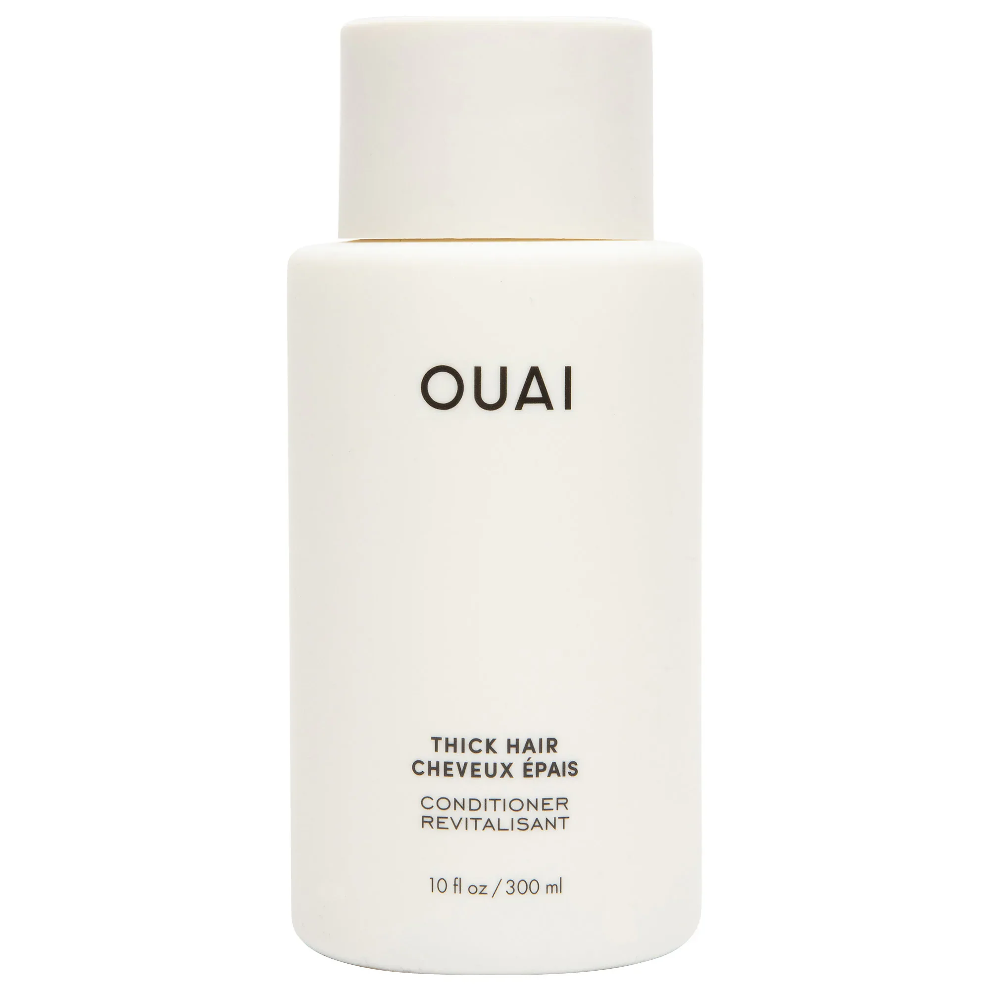 OUAI Thick Hair Conditioner 300ml