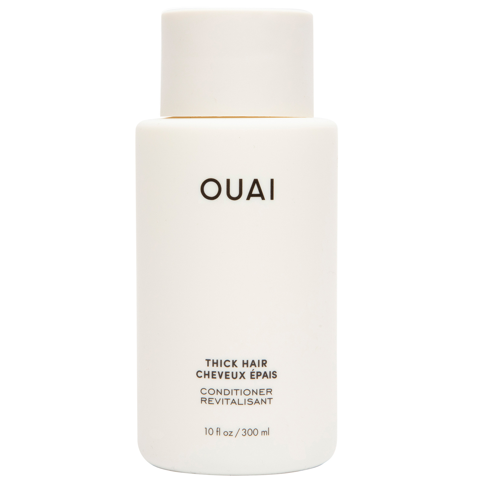 cult OUAI Thick Hair Conditioner 300ml