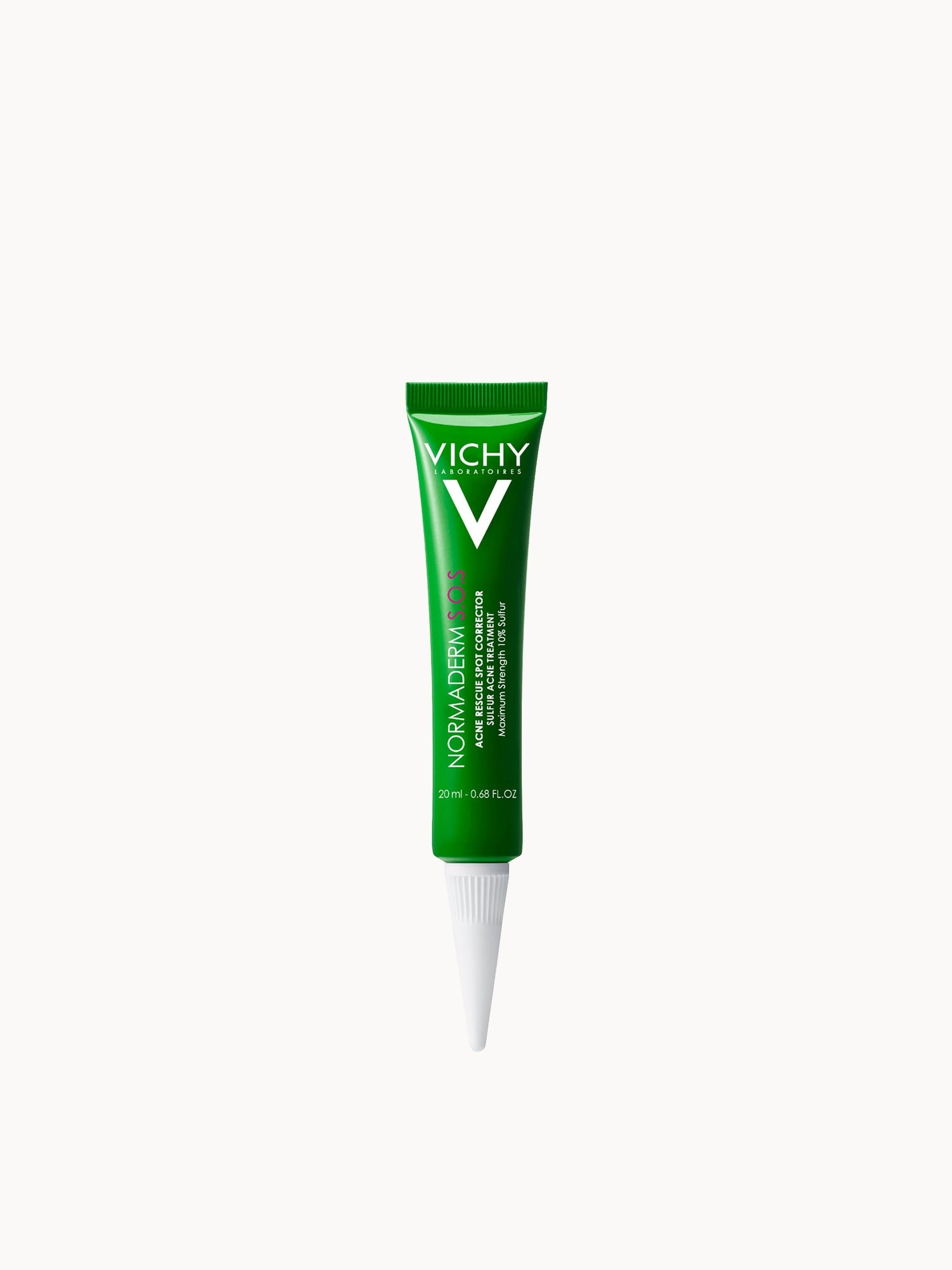 VICHY Normaderm S.O.S Anti-Blemish Sulphur Paste 20ml