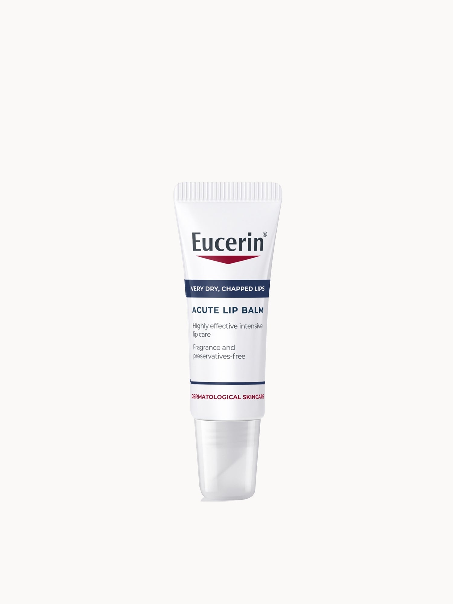 Eucerin Dry Skin Acute Lip Balm 10ml
