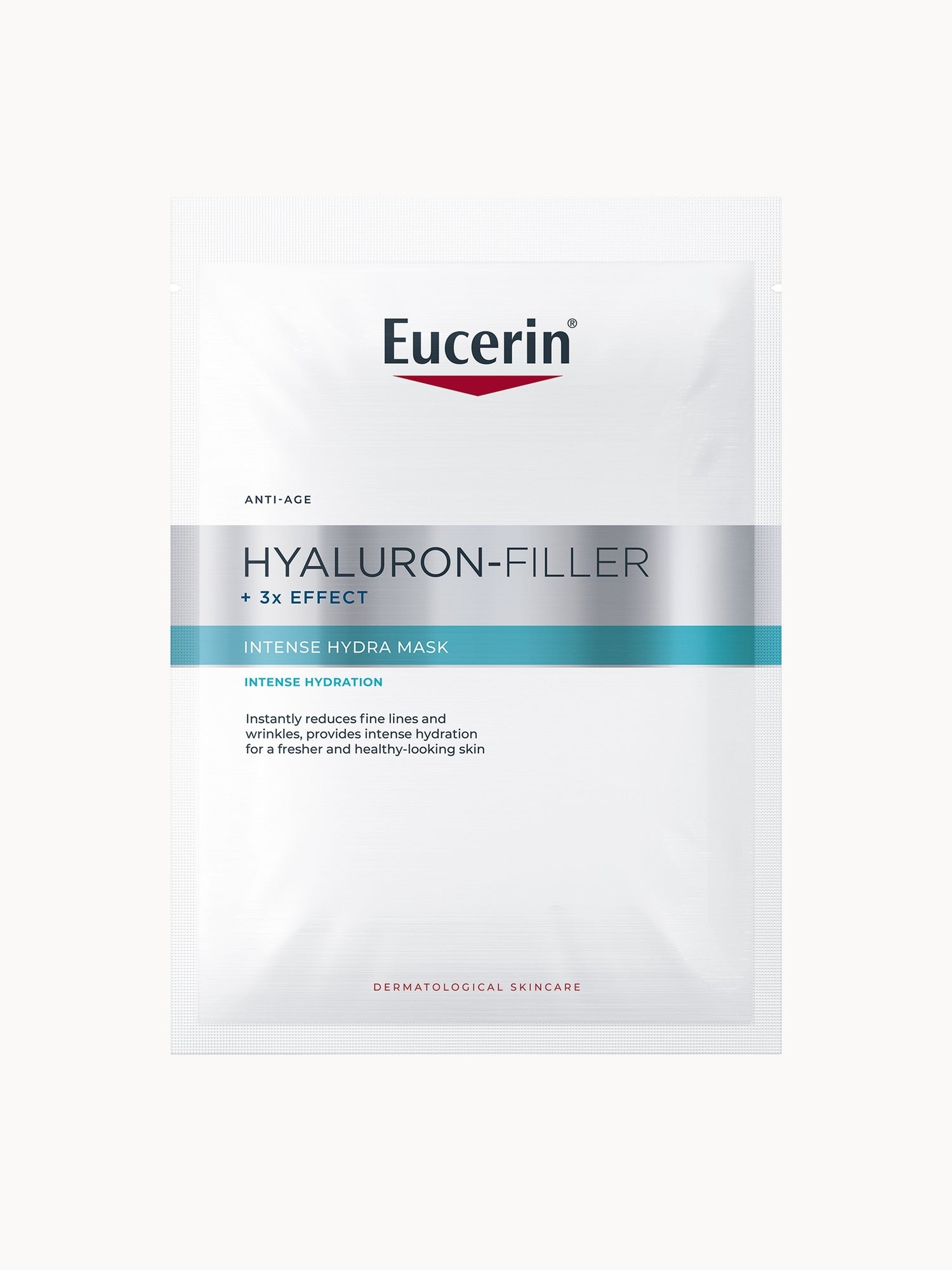 Eucerin Hyaluron-Filler Single Sheet Mask