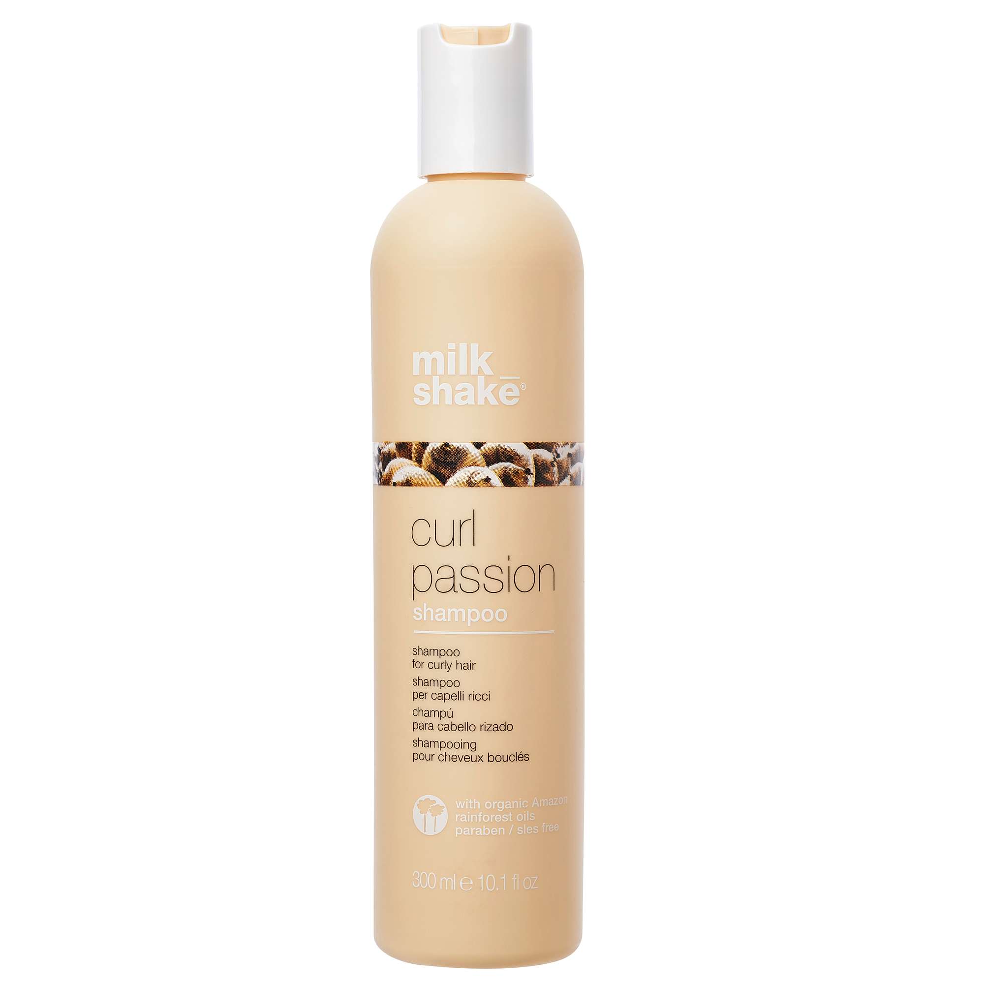 milk_shake: milk_shake Curl Passion Shampoo 300ml