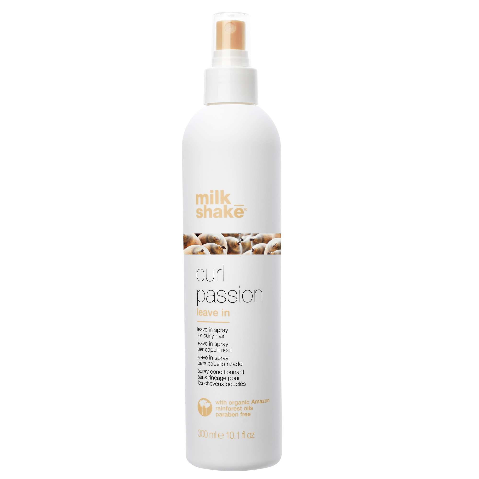 milk_shake: milk_shake Curl Passion Leave-In Conditioner 300ml