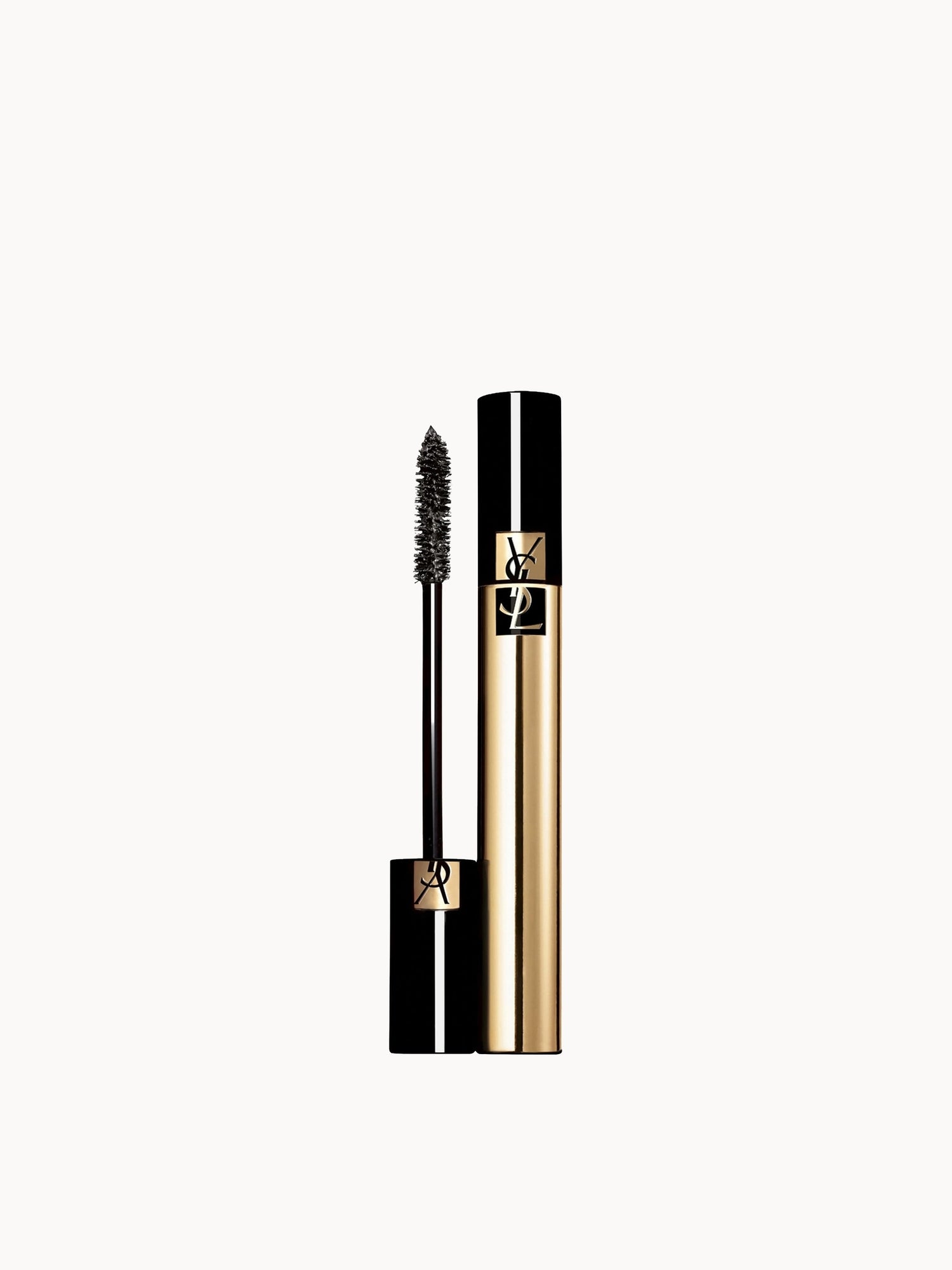 Yves Saint Laurent Mascaras Volume Effet Faux Cils Radical 7.5ml - 01 Black Over Black