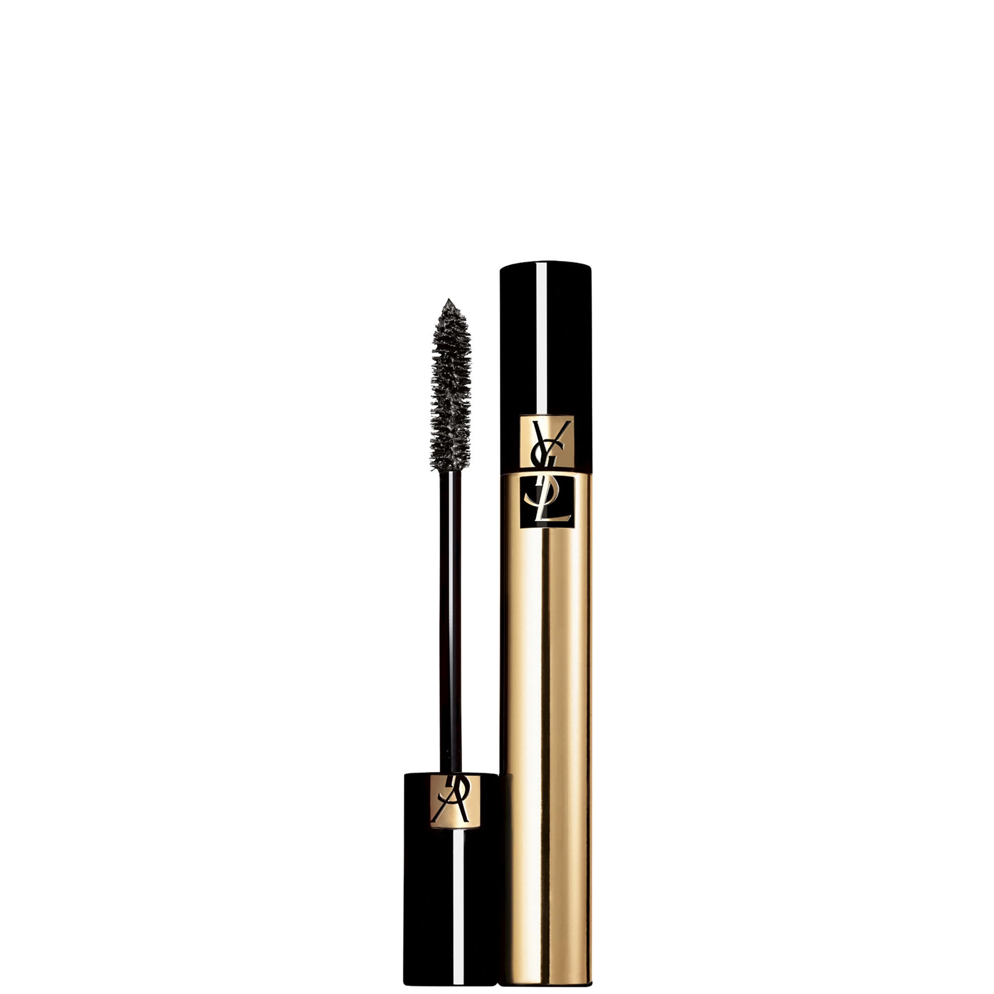 YSL: Yves Saint Laurent Mascaras Volume Effet Faux Cils Radical 7.5ml - 01 Black Over Black