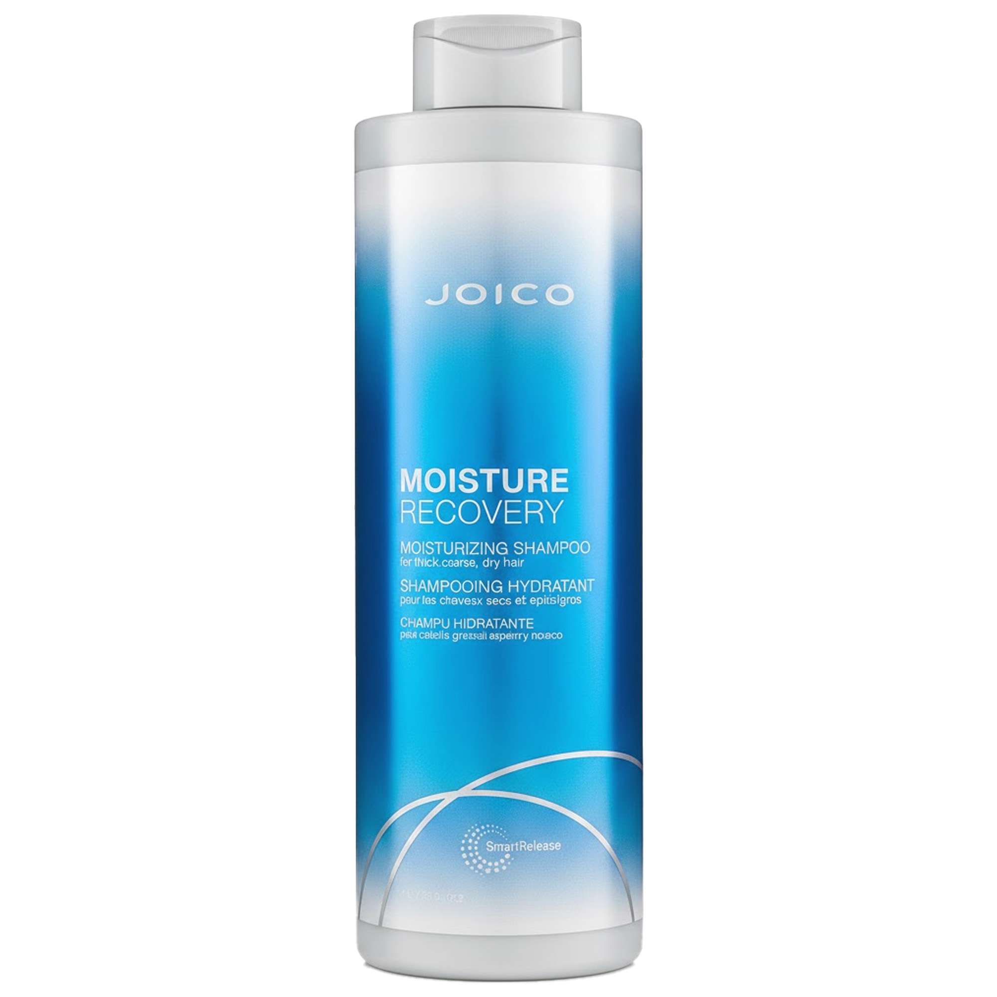 Joico: Joico Moisture Recovery Shampoo 1000ml