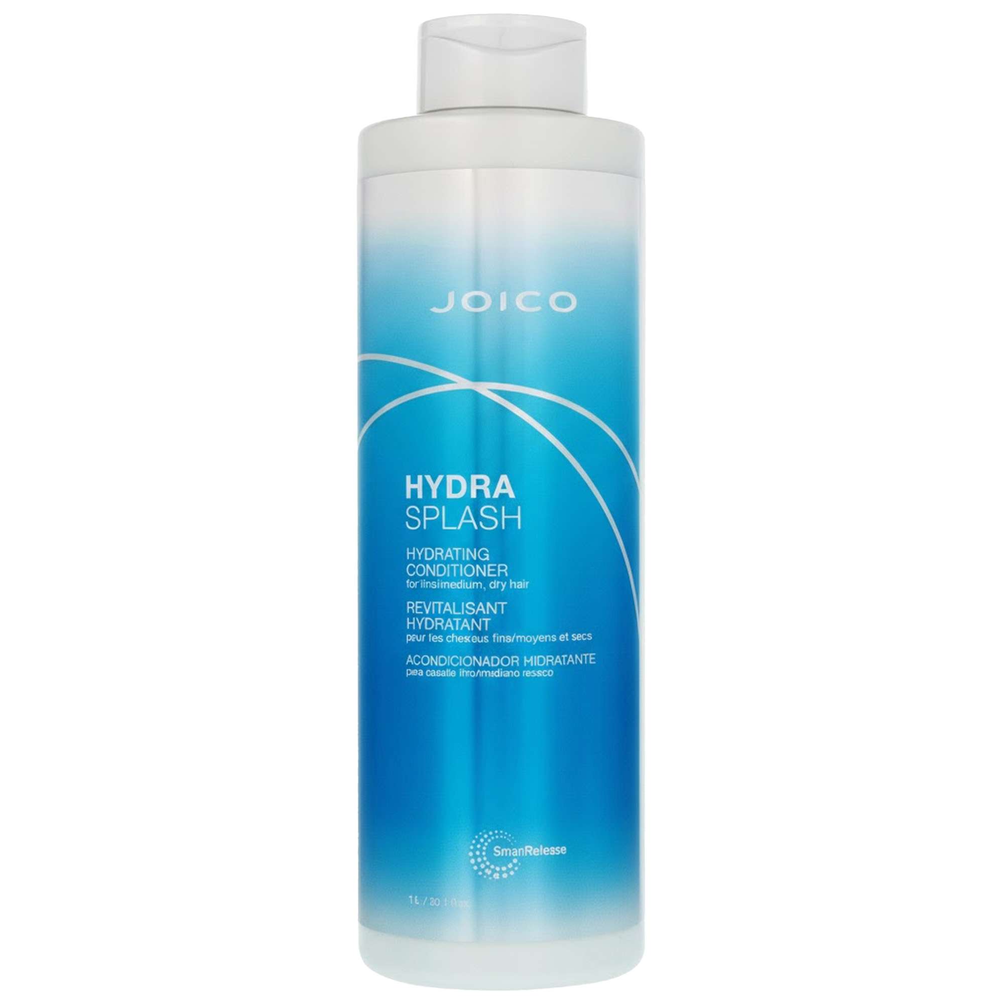 Joico: Joico Hydrasplash Hydrating Conditioner 1000ml