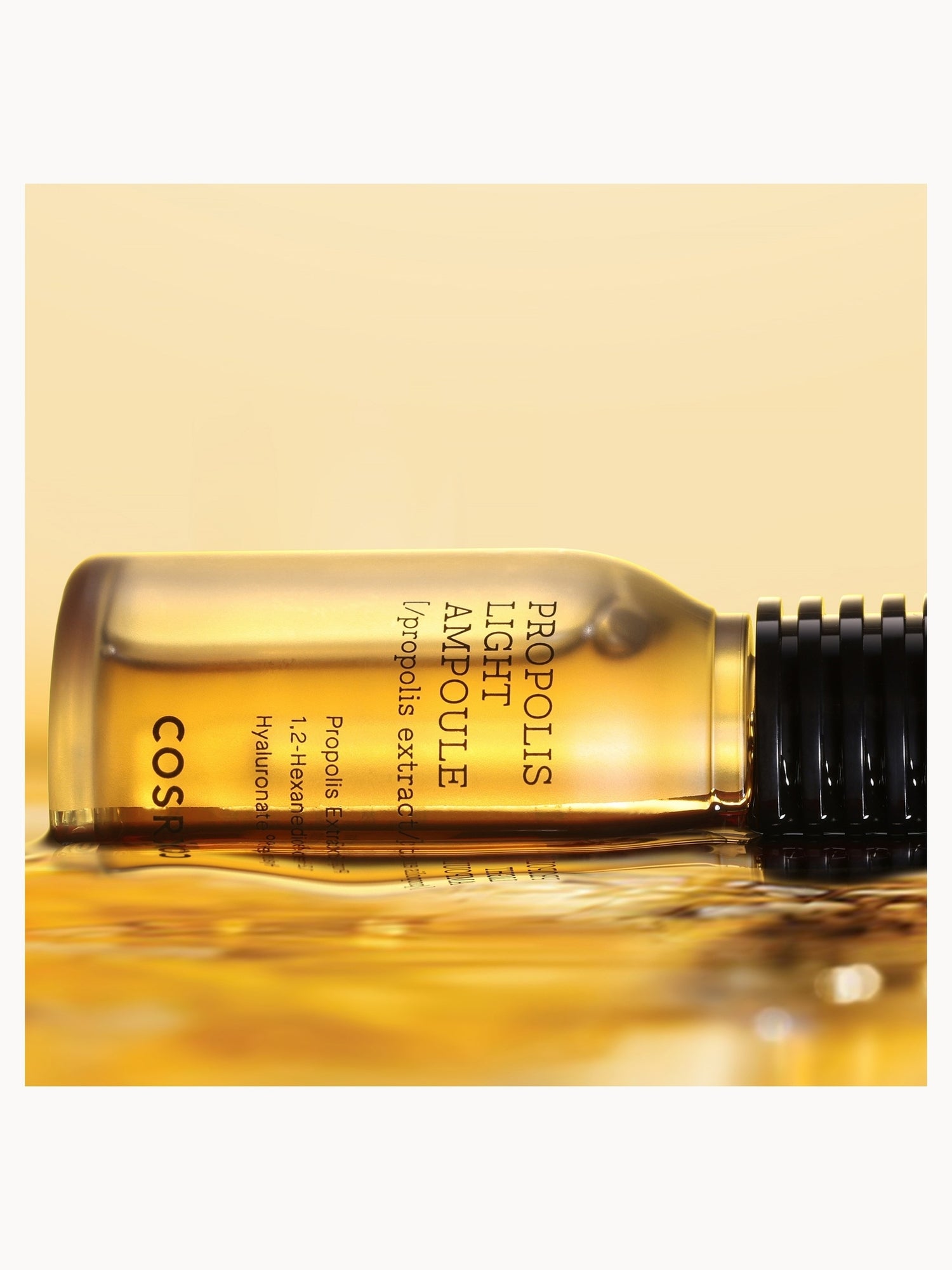 COSRX Full Fit Propolis Light Cream 65ml | LOOKFANTASTIC